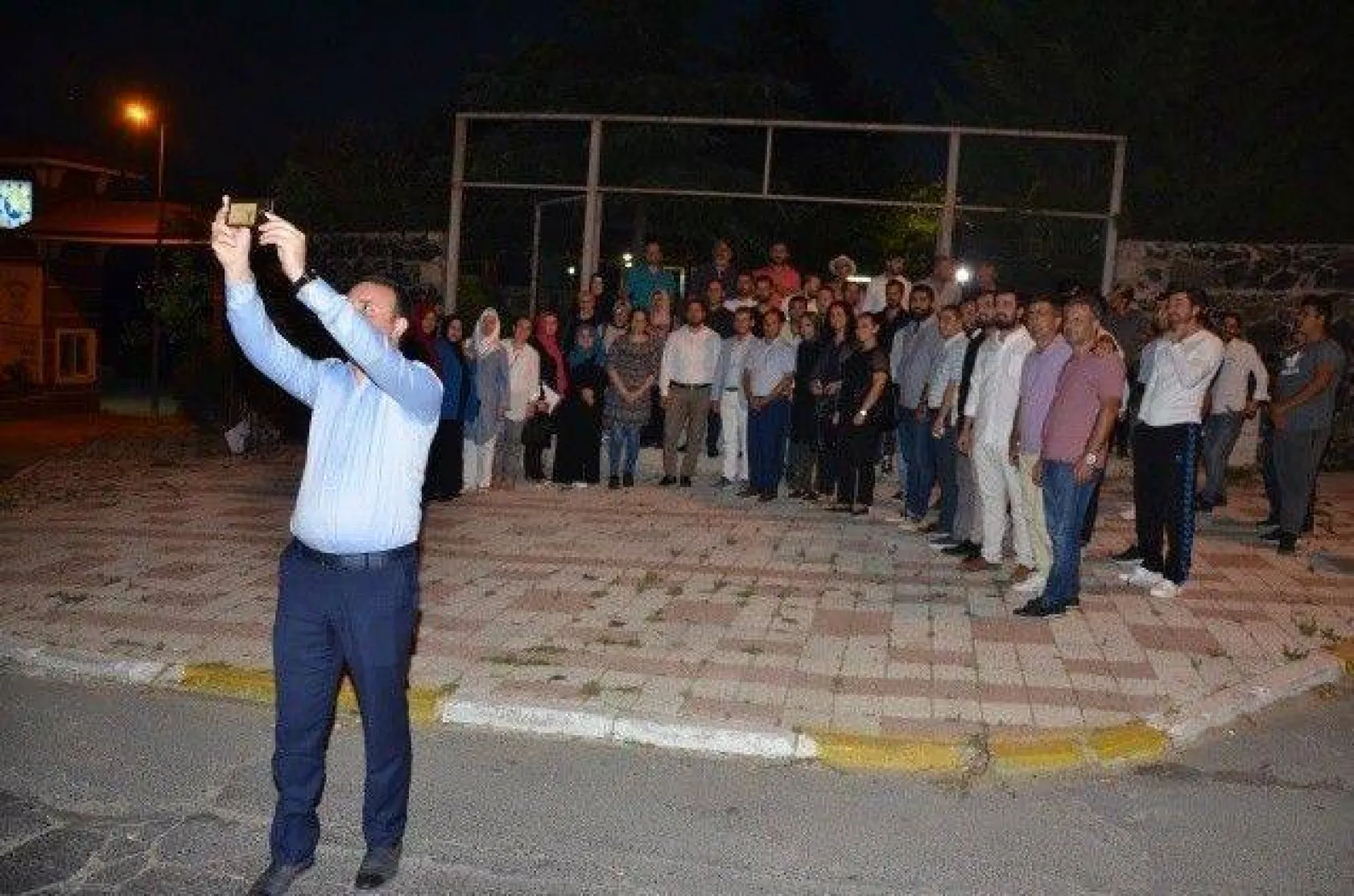 Bozoğlu'ndan Tam Kadro Çanta Çıkarması