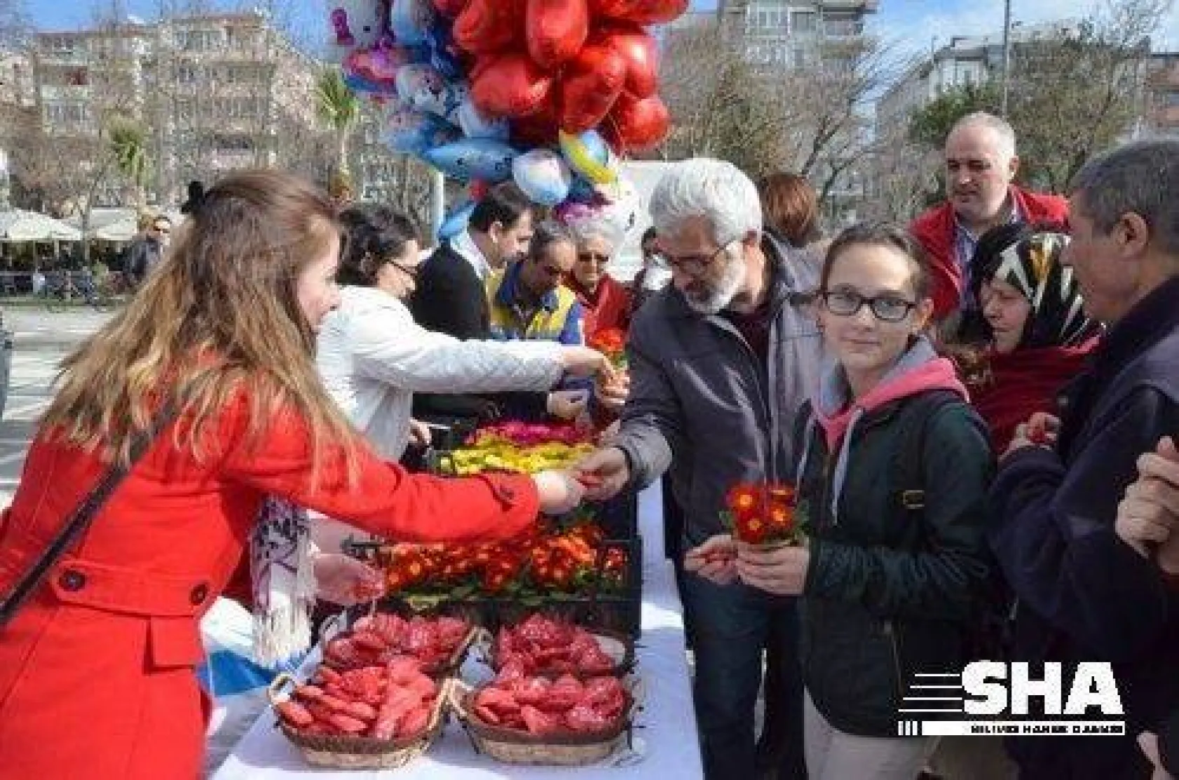 Silivri'de Aşk Güzeldir