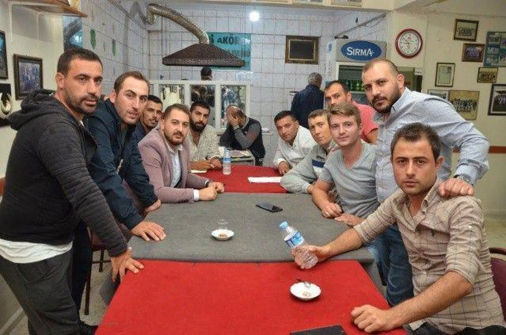 Akören ve Bekirli'de Sorunlara Anında Müdahale