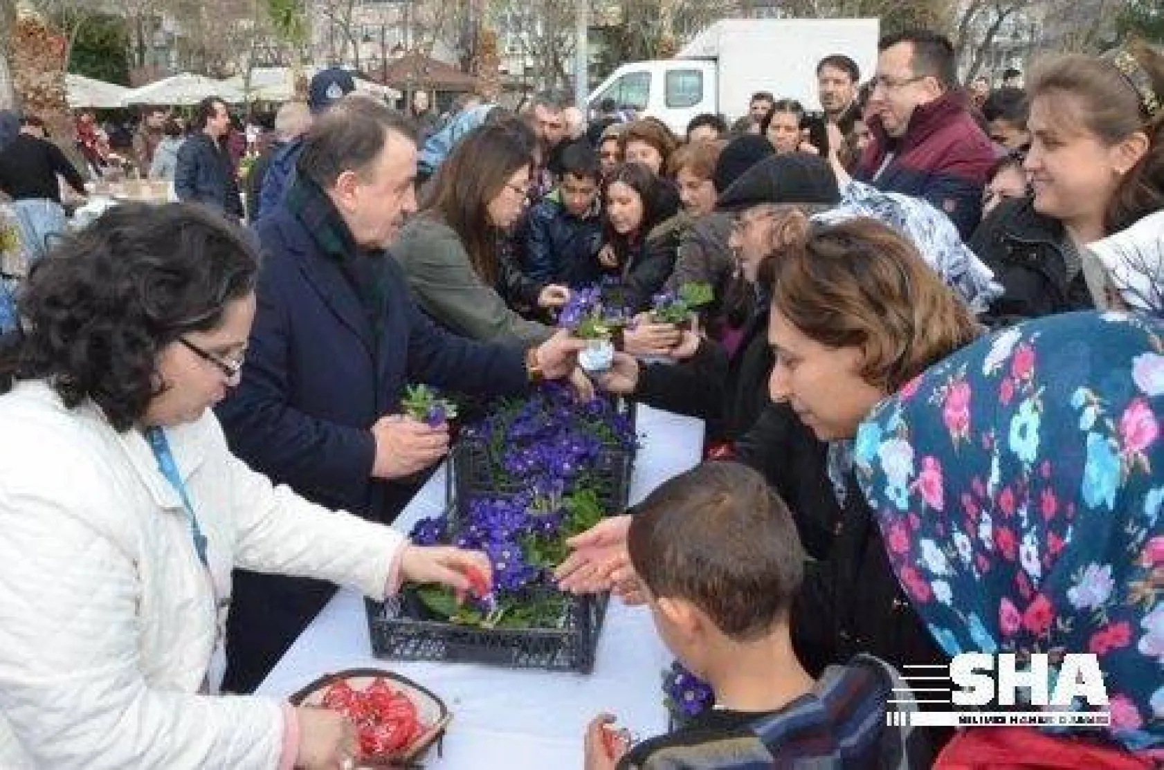 Silivri'de Aşk Güzeldir