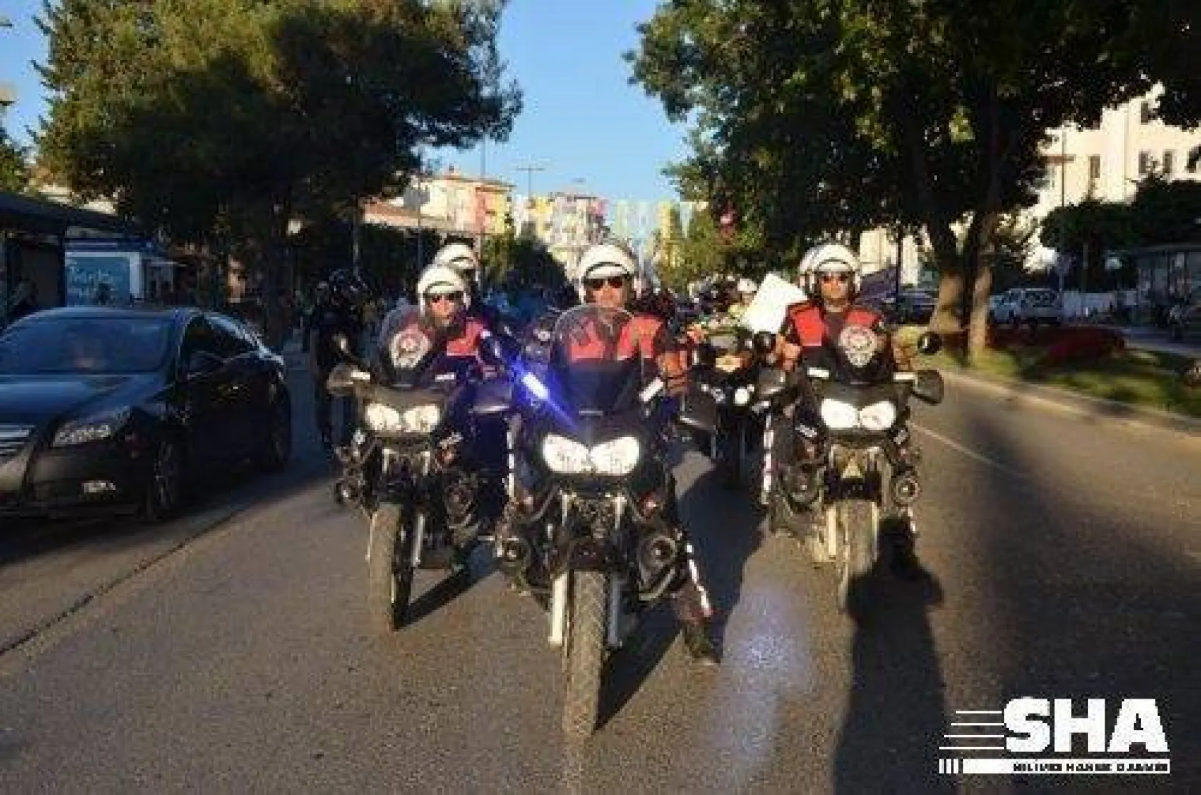 55.Silivri Yoğurt Festivali başladı