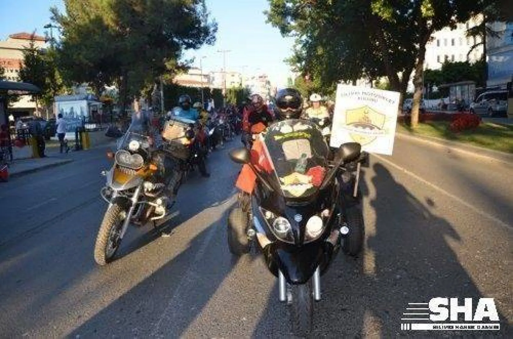 55.Silivri Yoğurt Festivali başladı