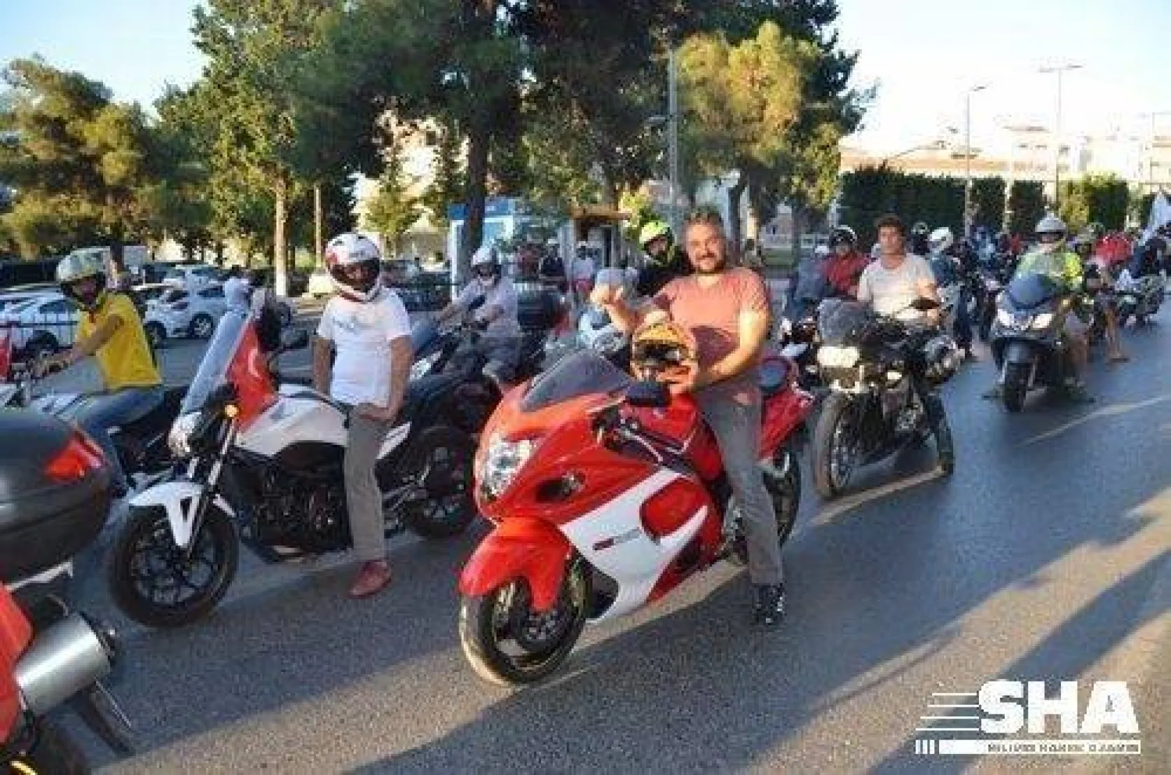 55.Silivri Yoğurt Festivali başladı