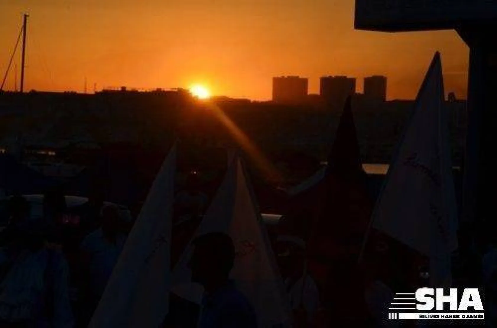 55.Silivri Yoğurt Festivali başladı