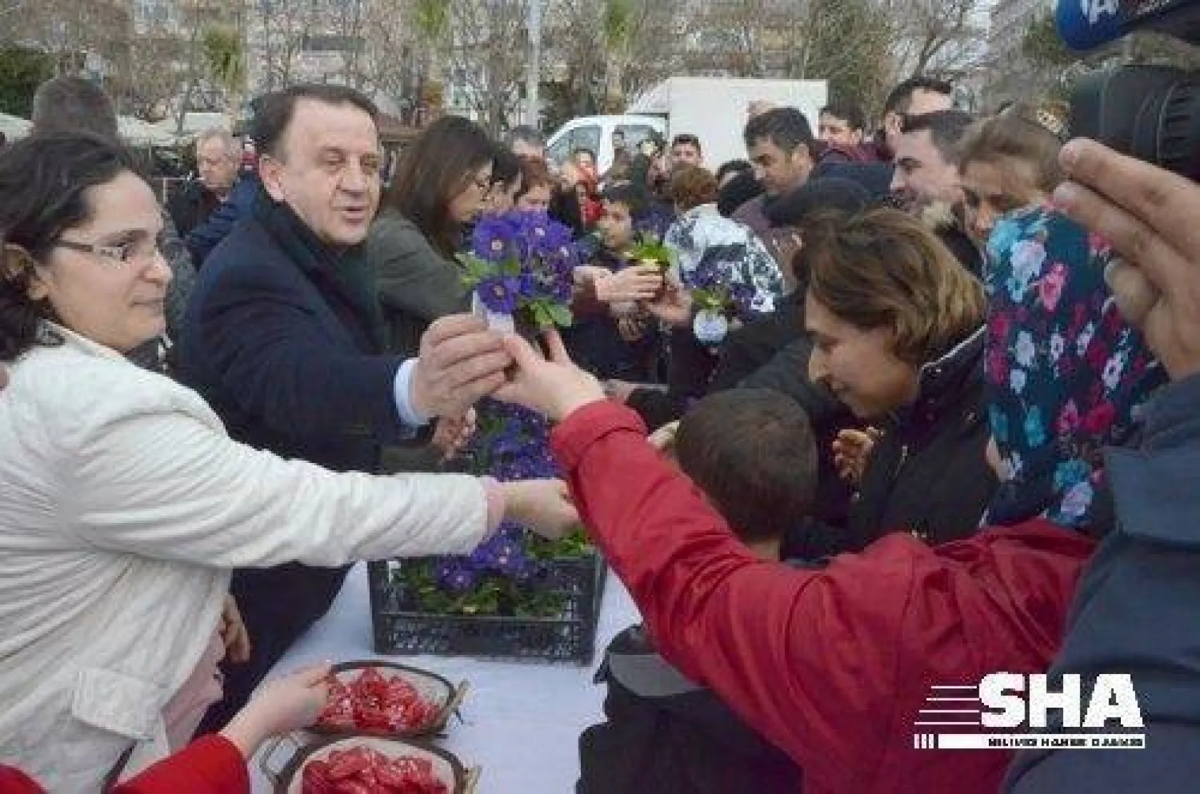 Silivri'de Aşk Güzeldir