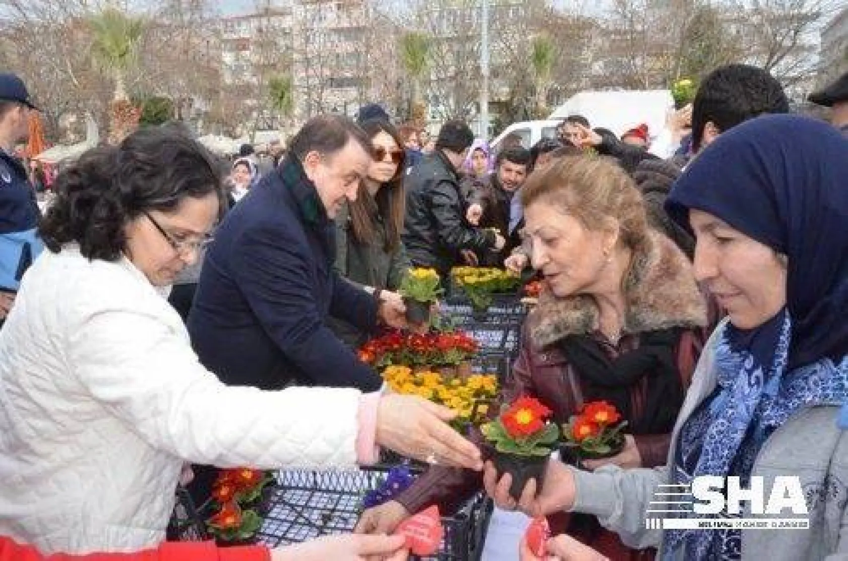 Silivri'de Aşk Güzeldir