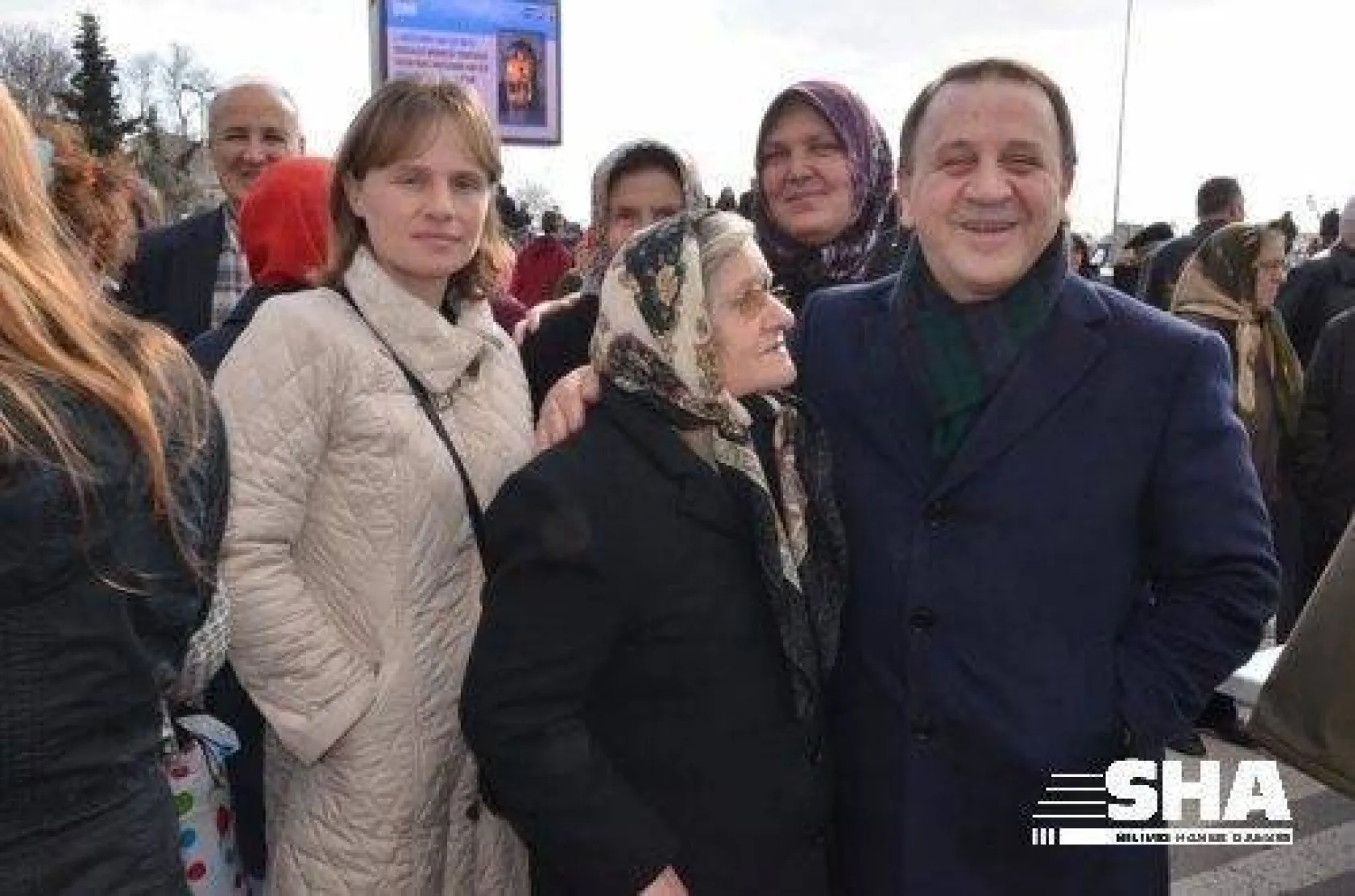 Silivri'de Aşk Güzeldir