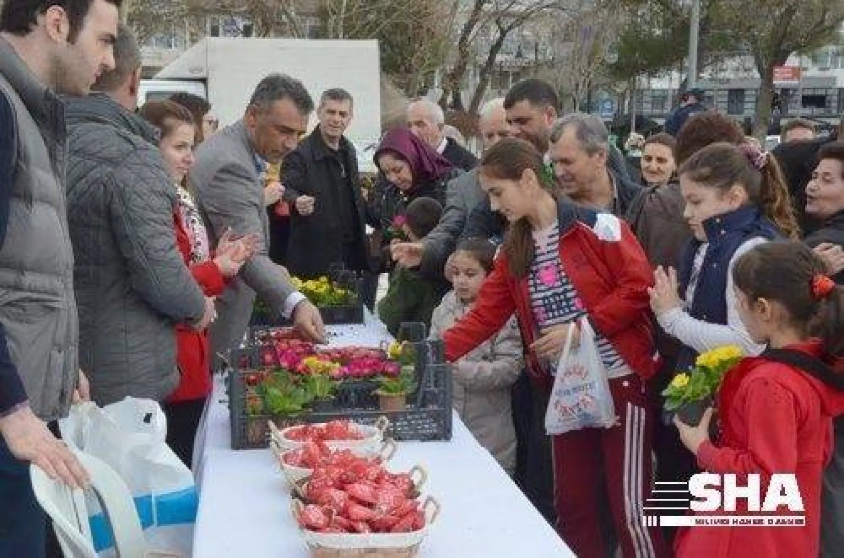 Silivri'de Aşk Güzeldir