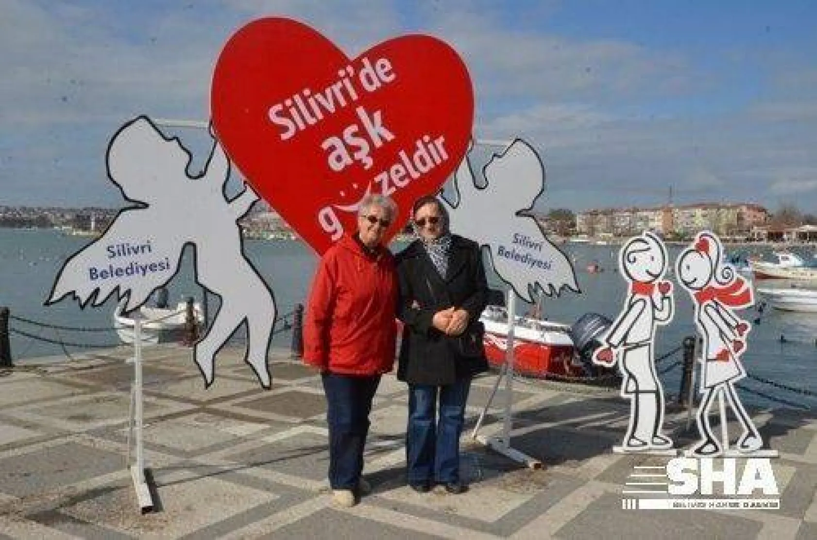 Silivri'de Aşk Güzeldir