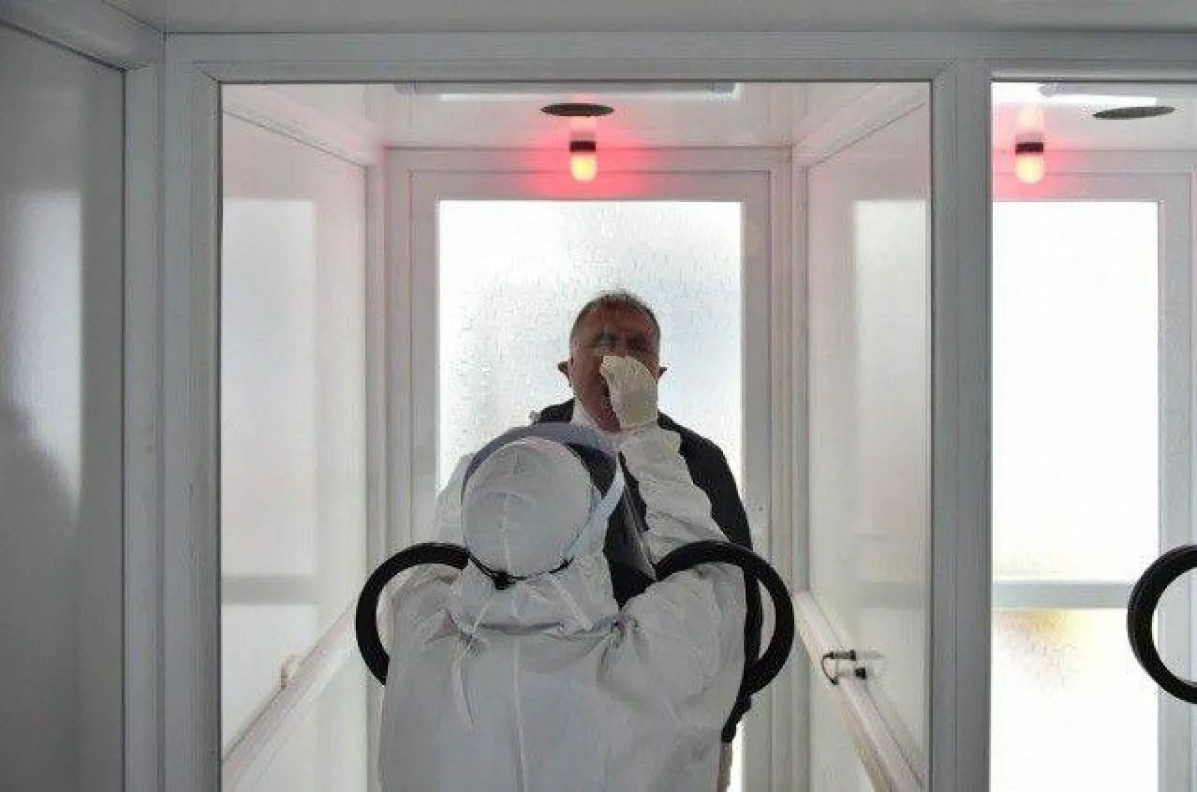 Maskeyle geçen 365 gün: Türkiye'nin virüsle 1 yıllık imtihanı