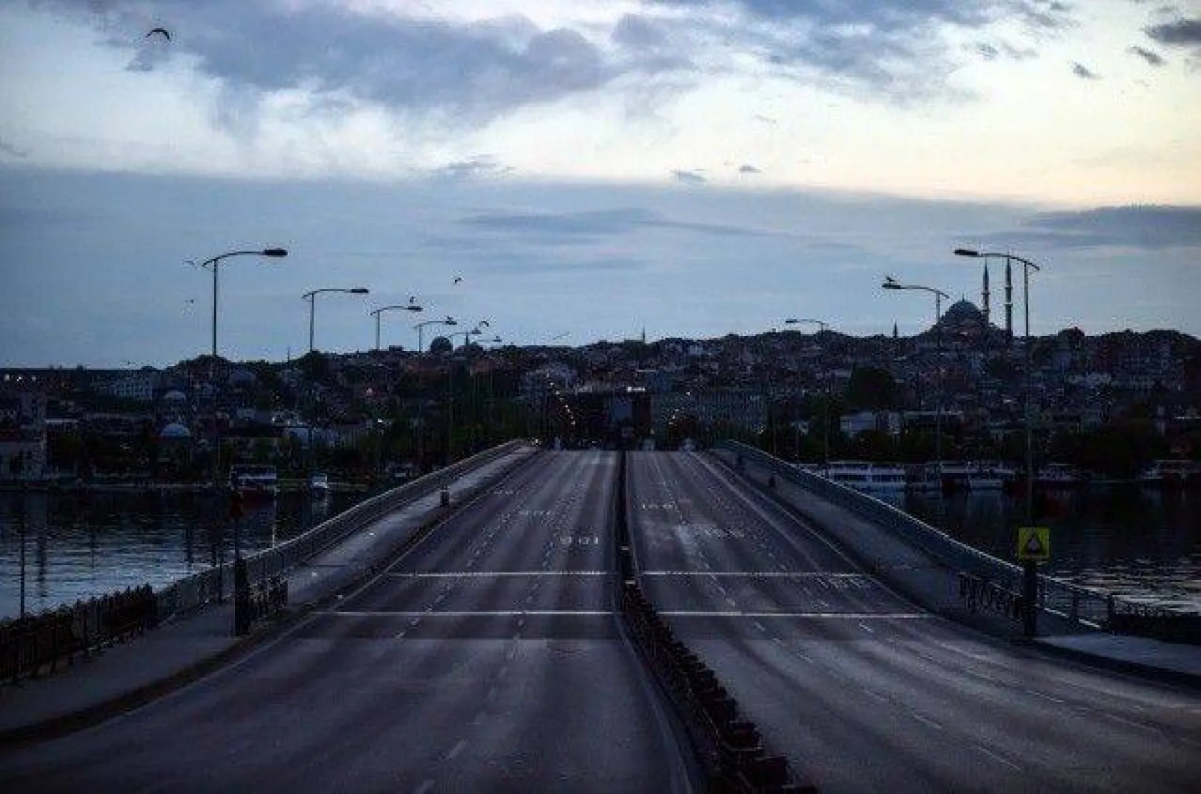 Maskeyle geçen 365 gün: Türkiye'nin virüsle 1 yıllık imtihanı