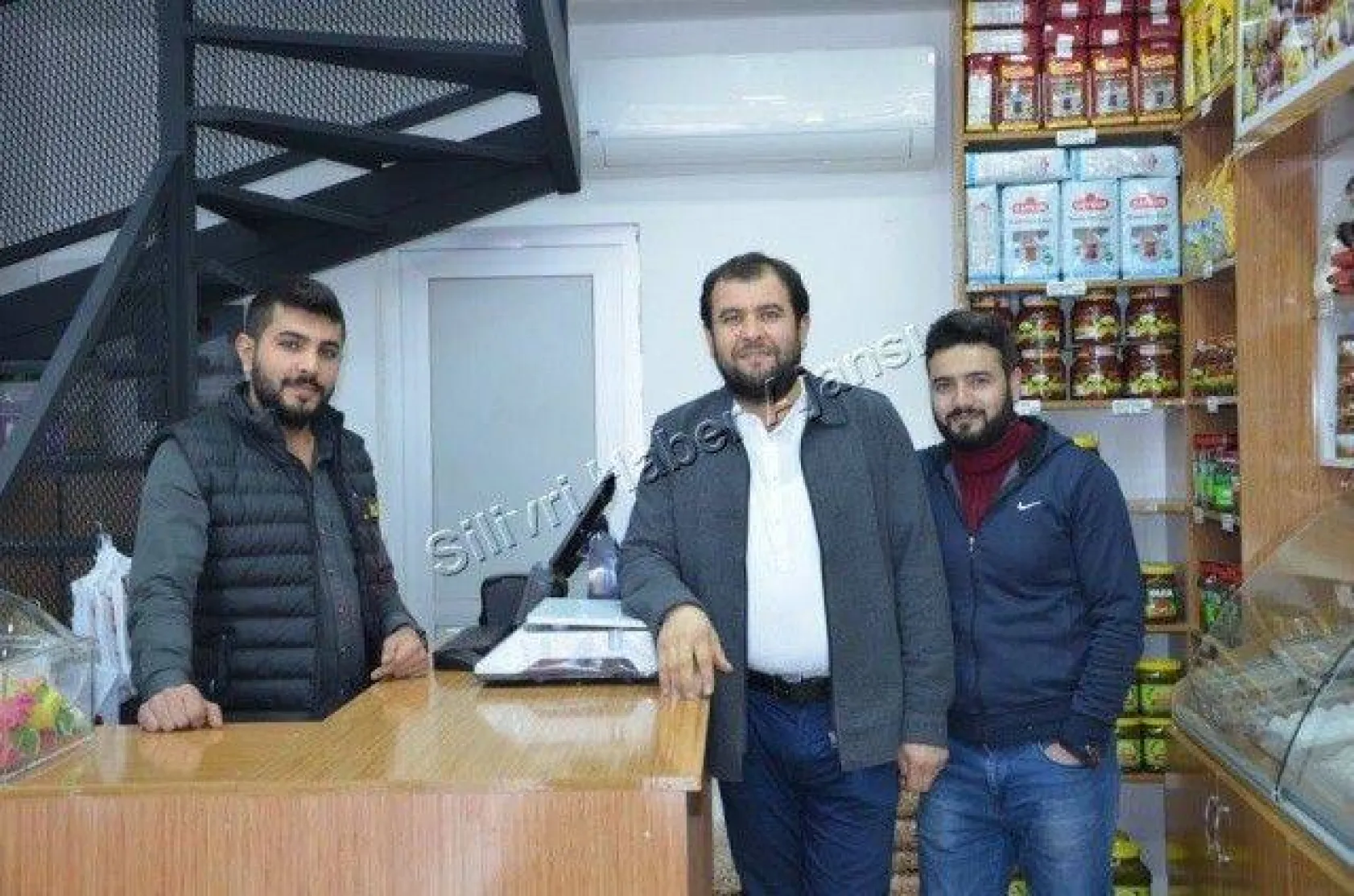 Bulut Kuruyemiş açıldı