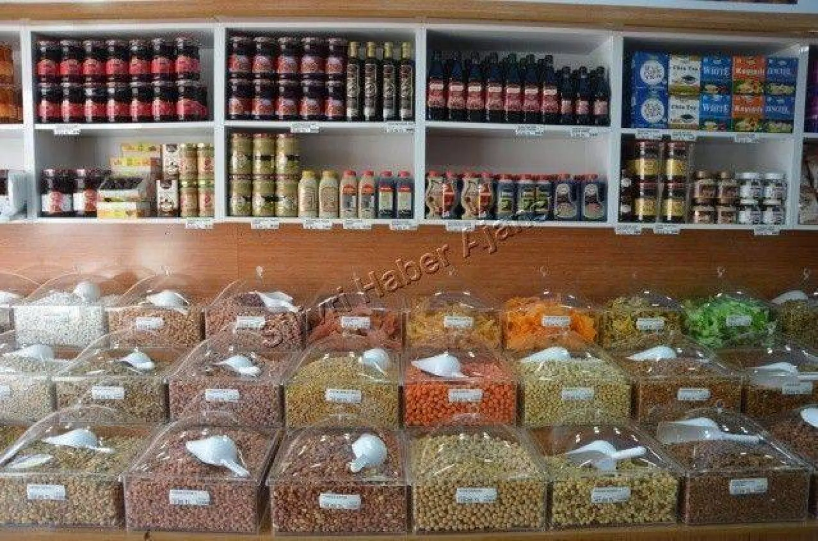 Bulut Kuruyemiş açıldı