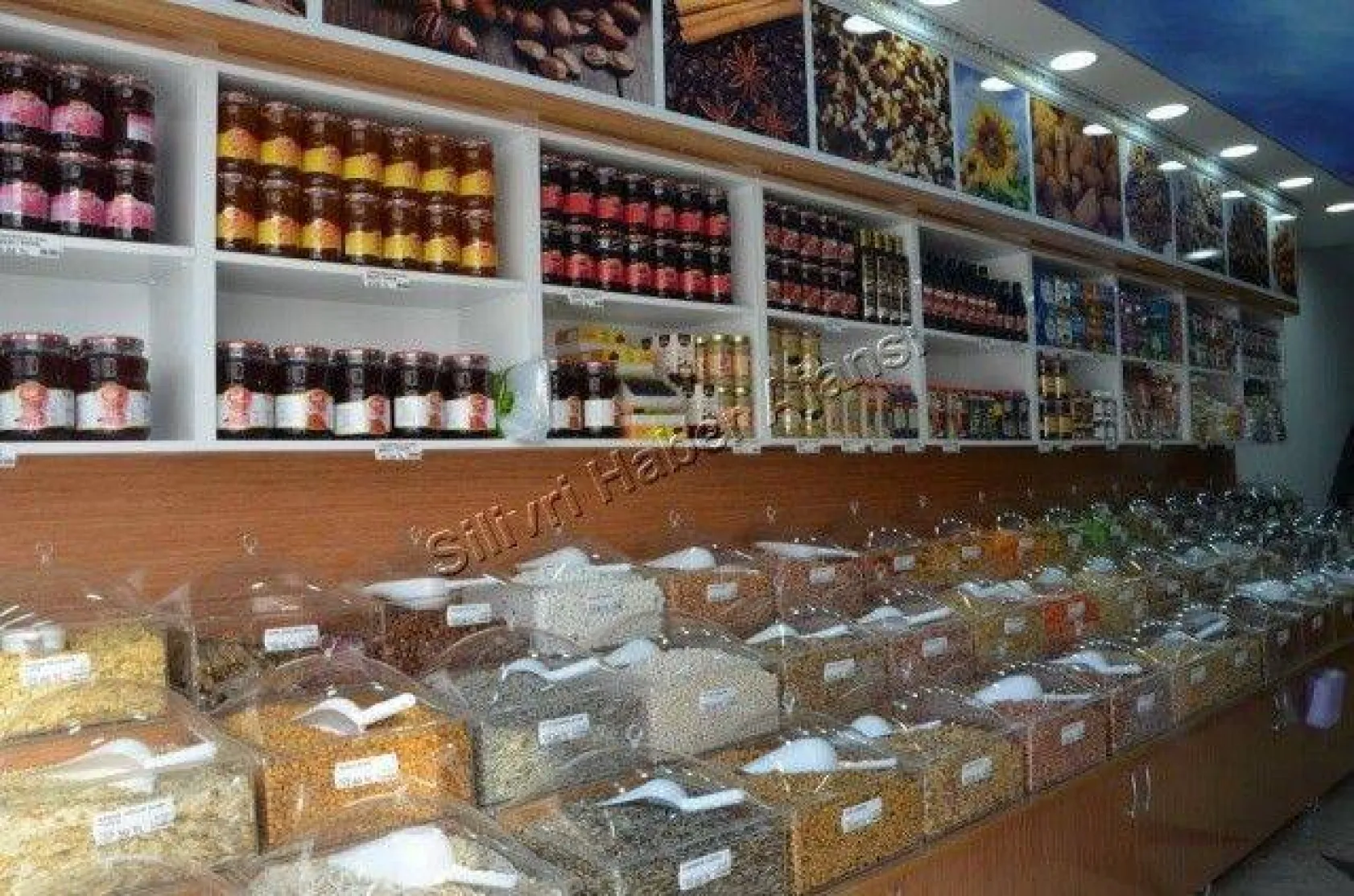 Bulut Kuruyemiş açıldı