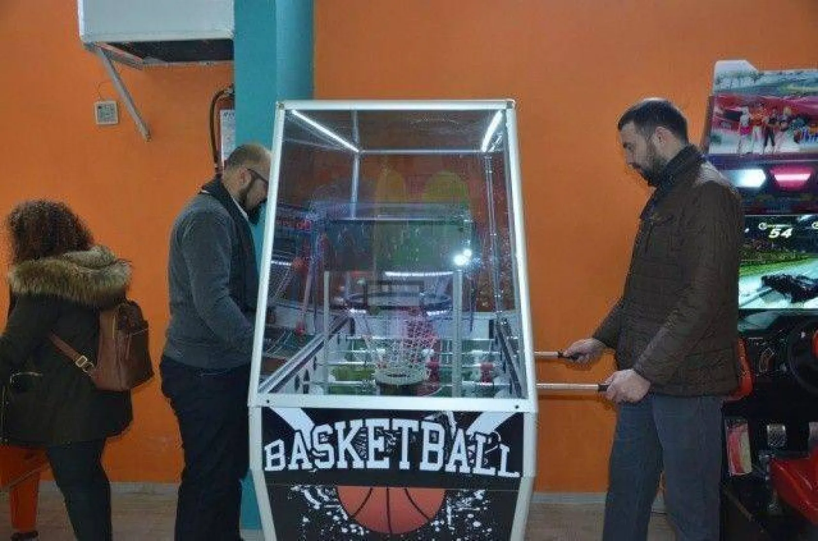 Çocuklar için özel mekân 'Kakiri' açıldı