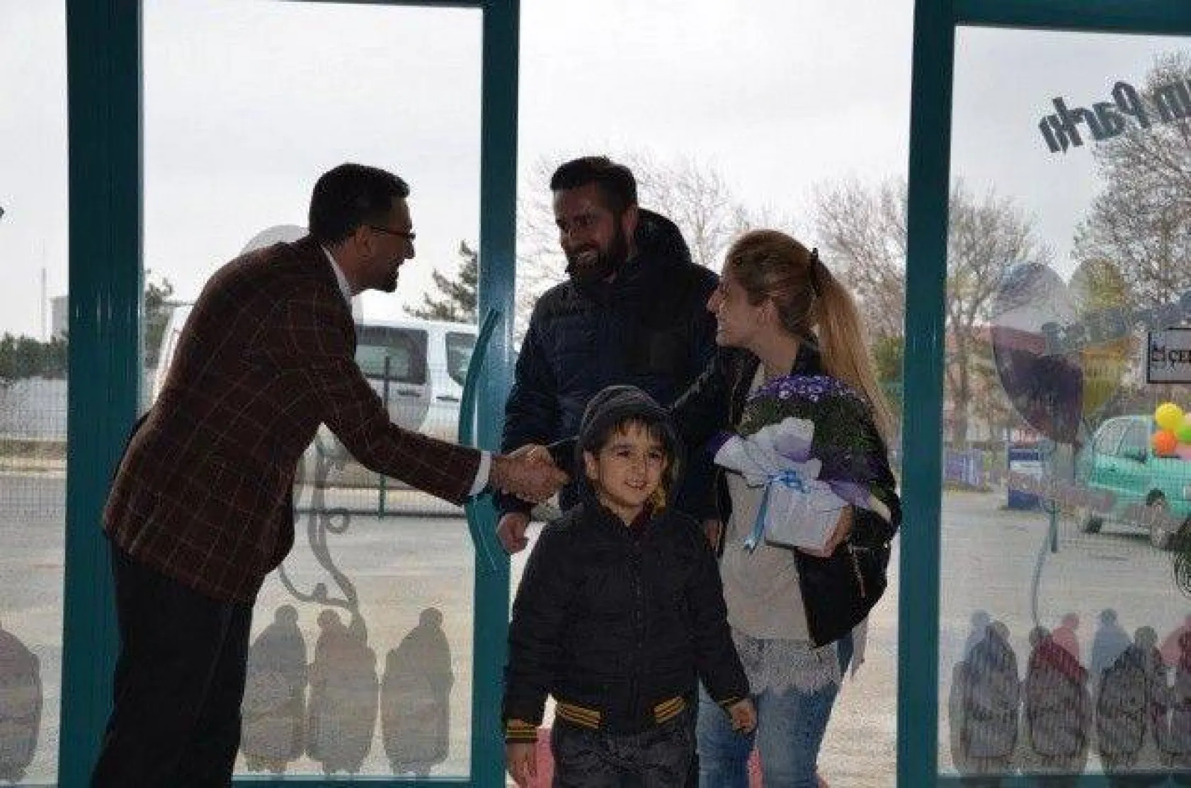 Çocuklar için özel mekân 'Kakiri' açıldı