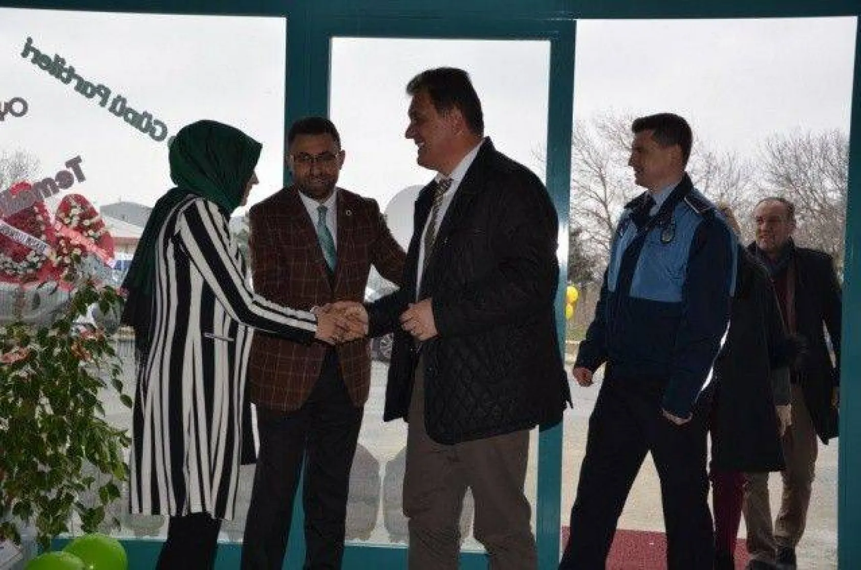 Çocuklar için özel mekân 'Kakiri' açıldı