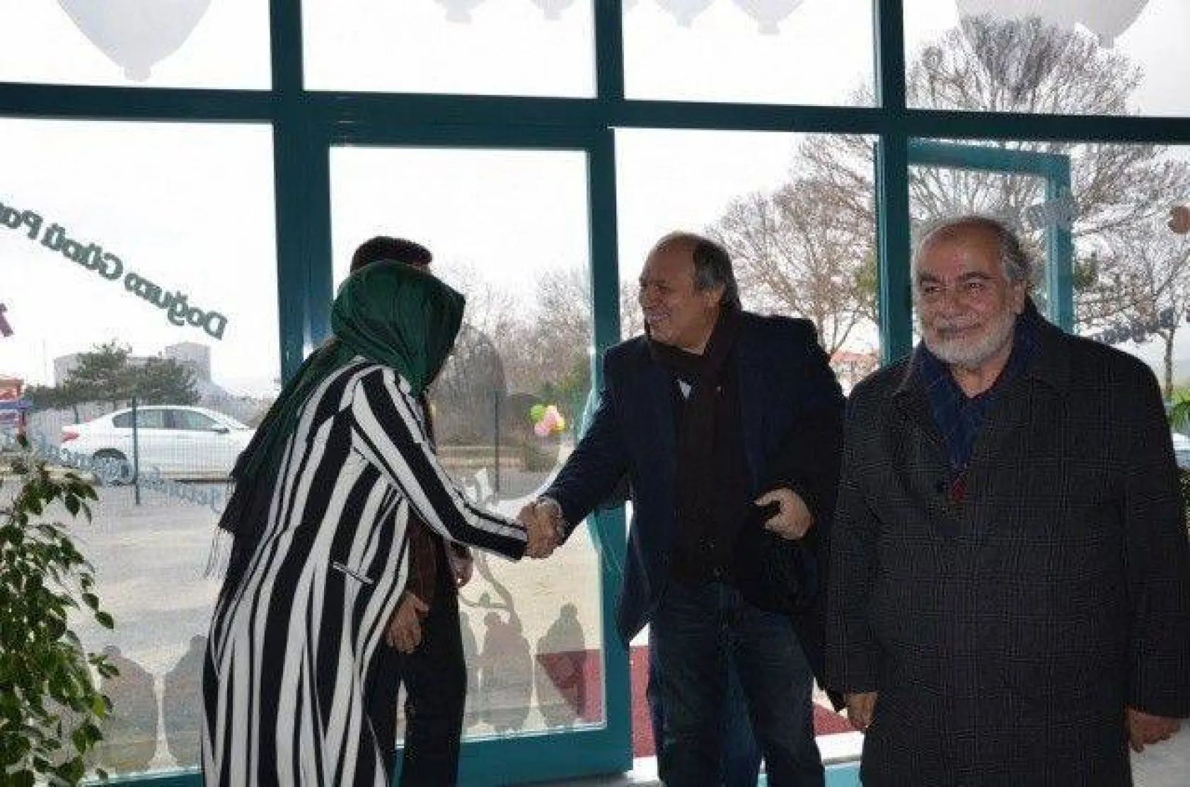 Çocuklar için özel mekân 'Kakiri' açıldı