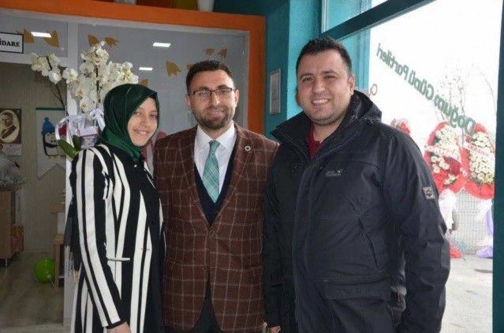 Çocuklar için özel mekân 'Kakiri' açıldı