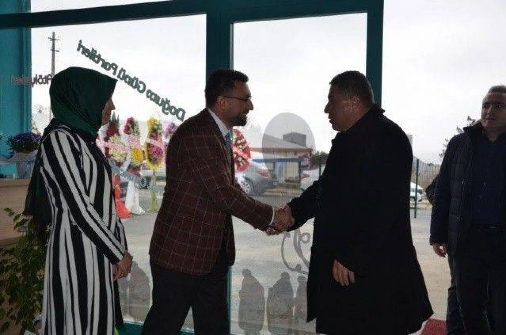 Çocuklar için özel mekân 'Kakiri' açıldı