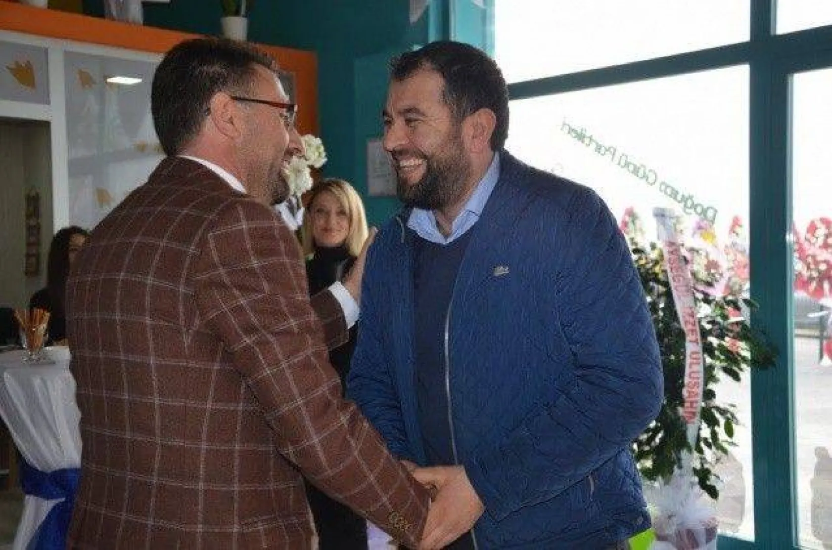 Çocuklar için özel mekân 'Kakiri' açıldı