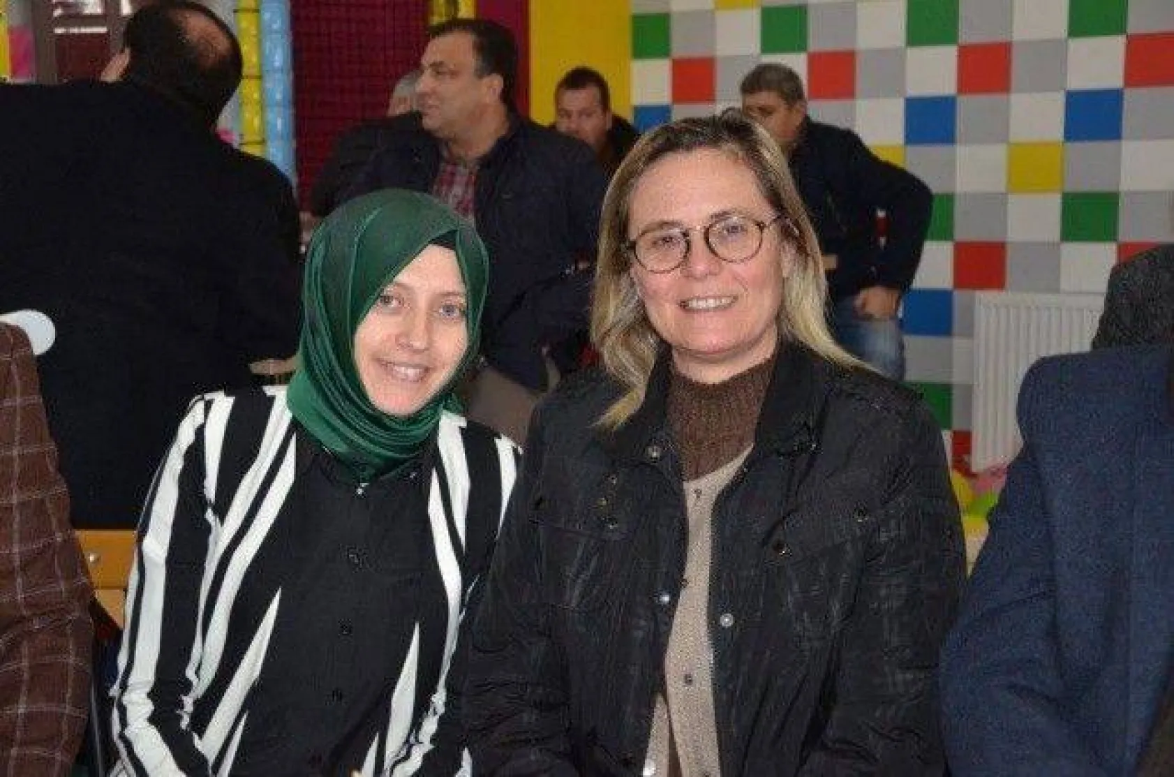 Çocuklar için özel mekân 'Kakiri' açıldı