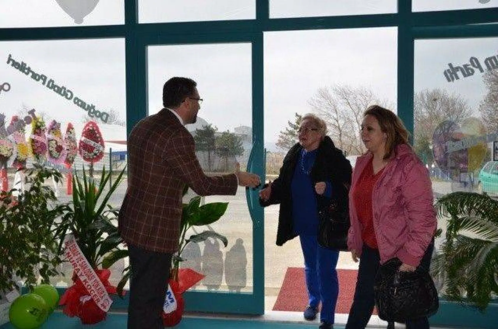 Çocuklar için özel mekân 'Kakiri' açıldı