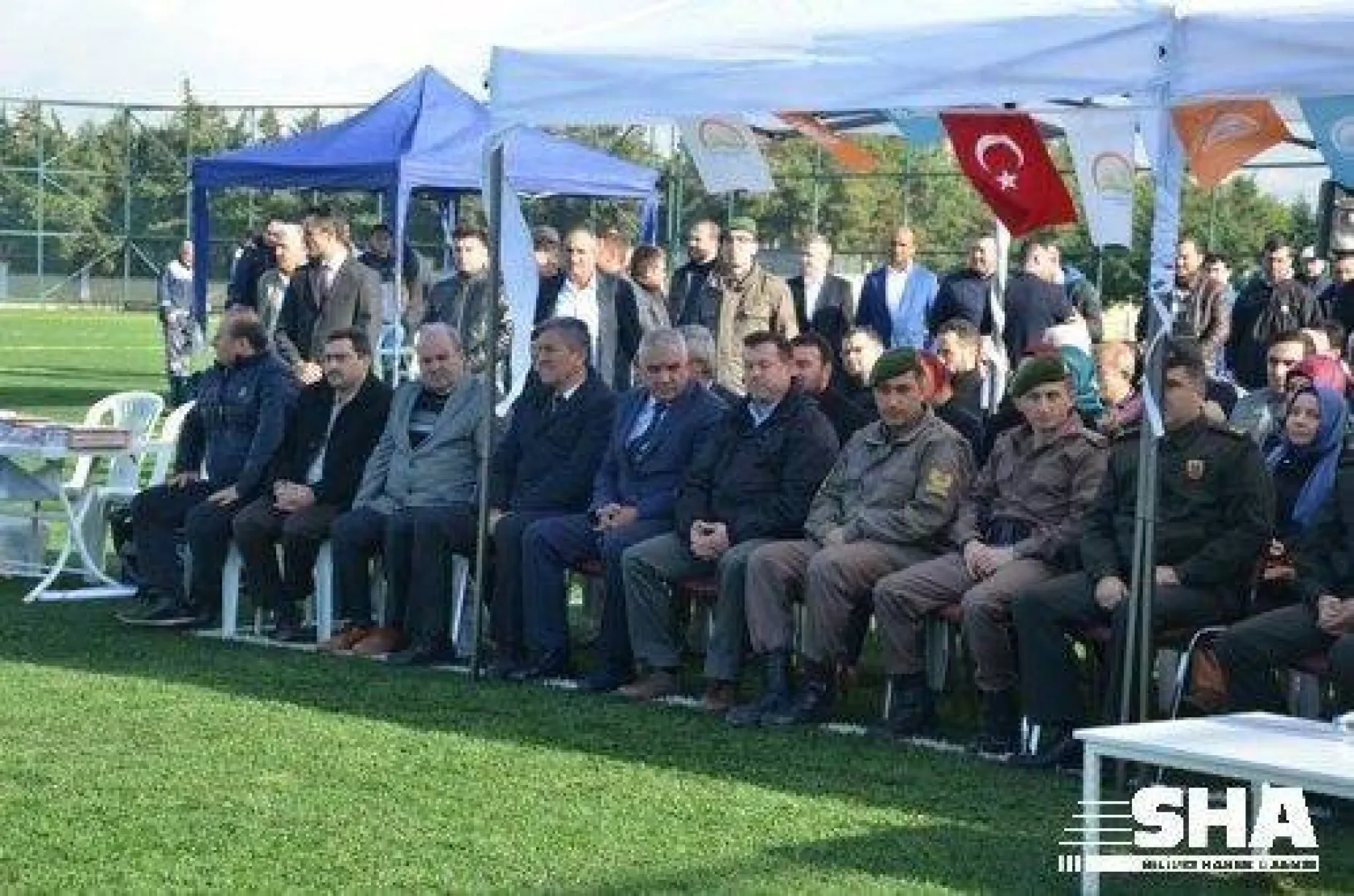 Genç çiftçilere büyükbaş hayvanlar dağıtıldı (Foto Galeri)