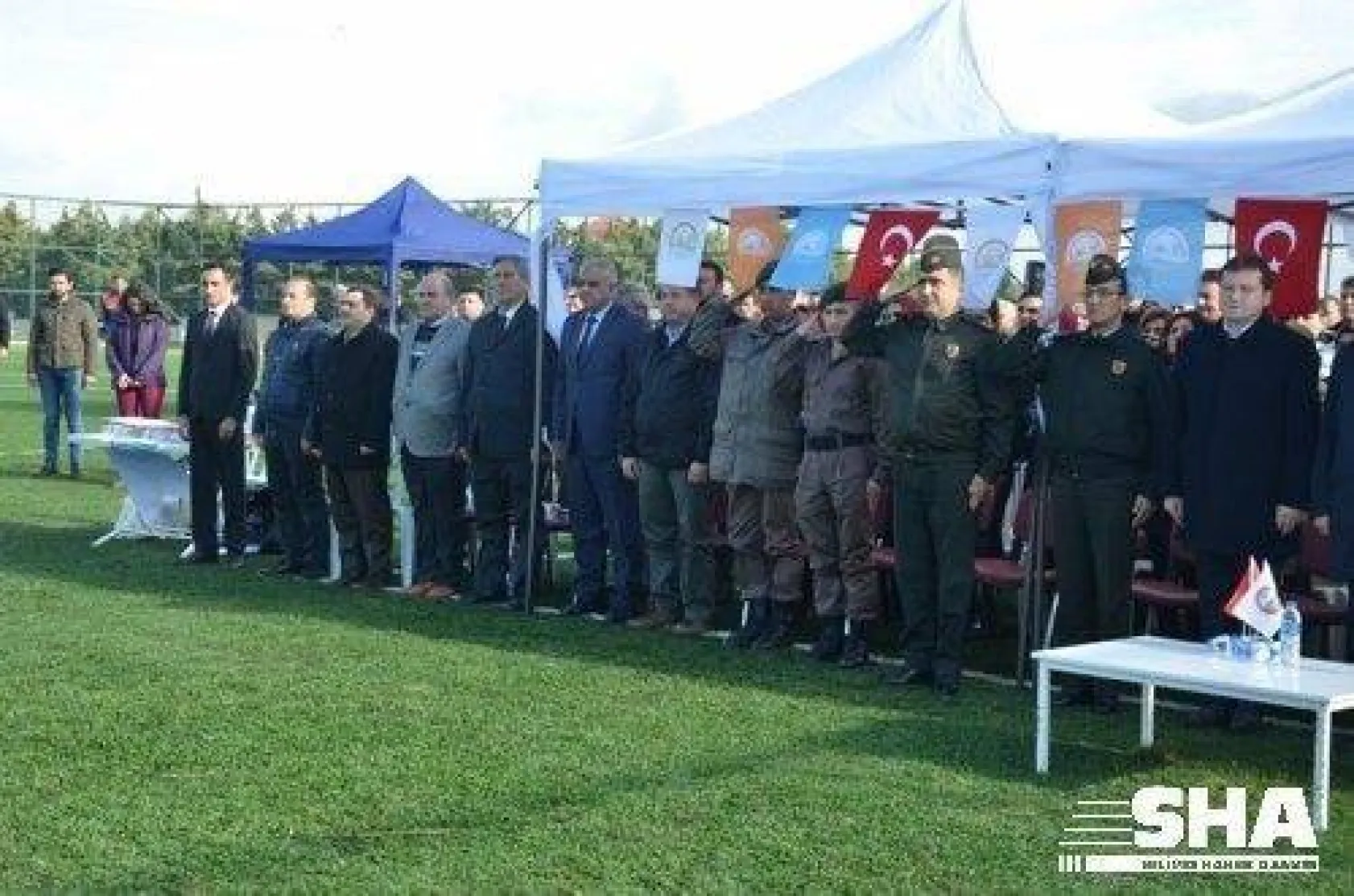 CHP Silivri 2014'e kilitlendi