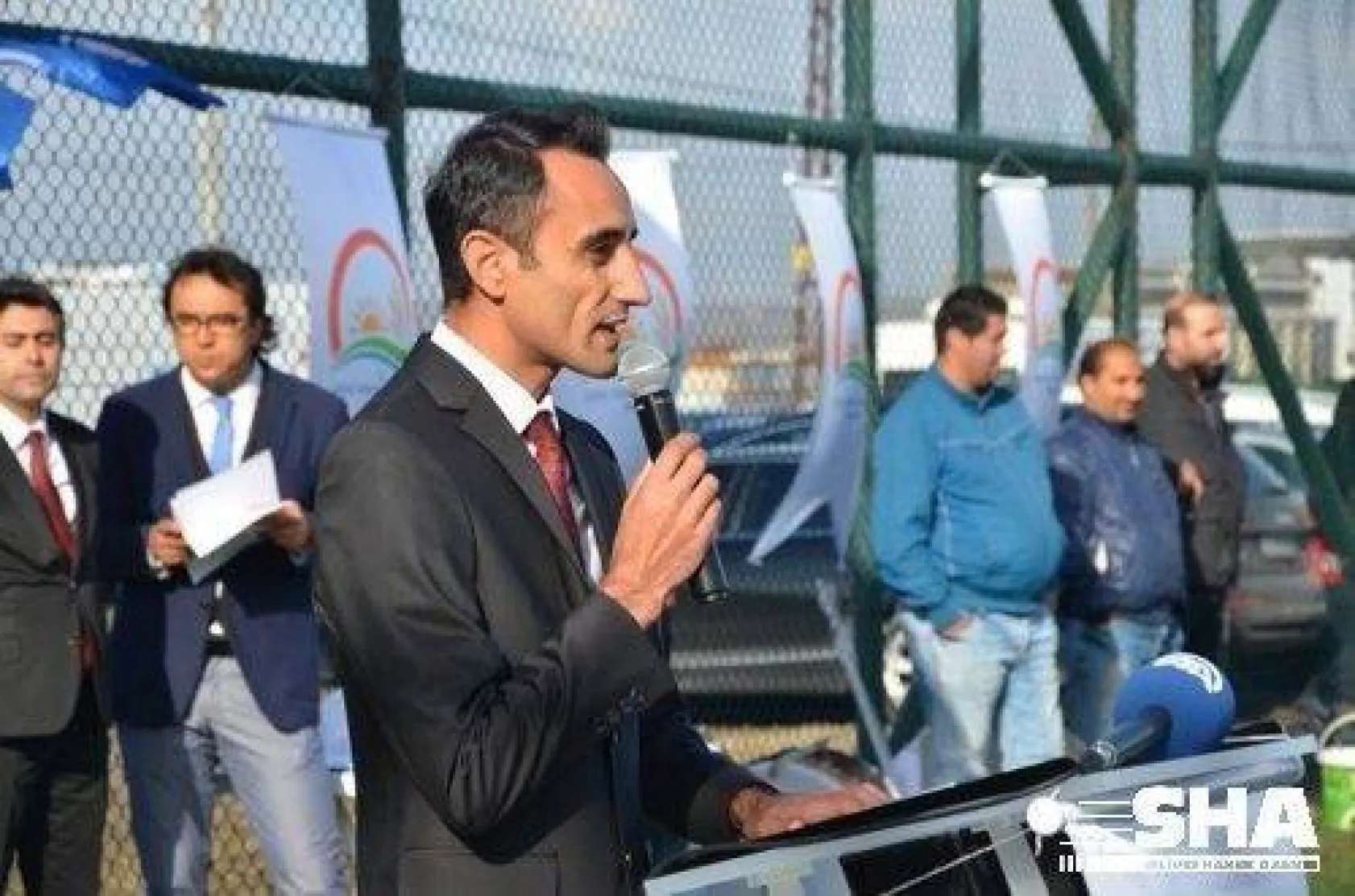 Koç: Bu Anayasa'nın adı AKP, BDP ve PKK'dır