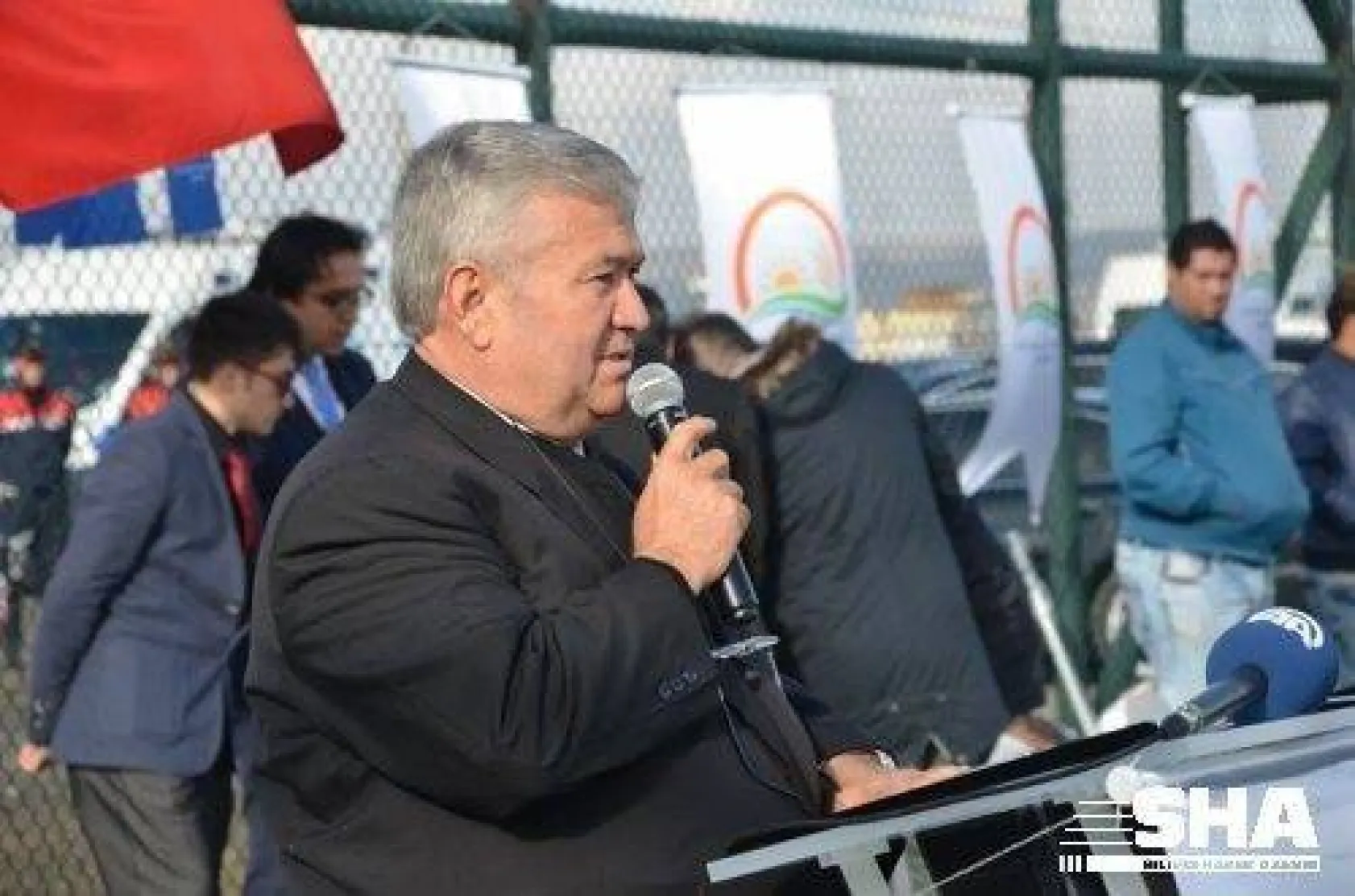 Koç: Bu Anayasa'nın adı AKP, BDP ve PKK'dır