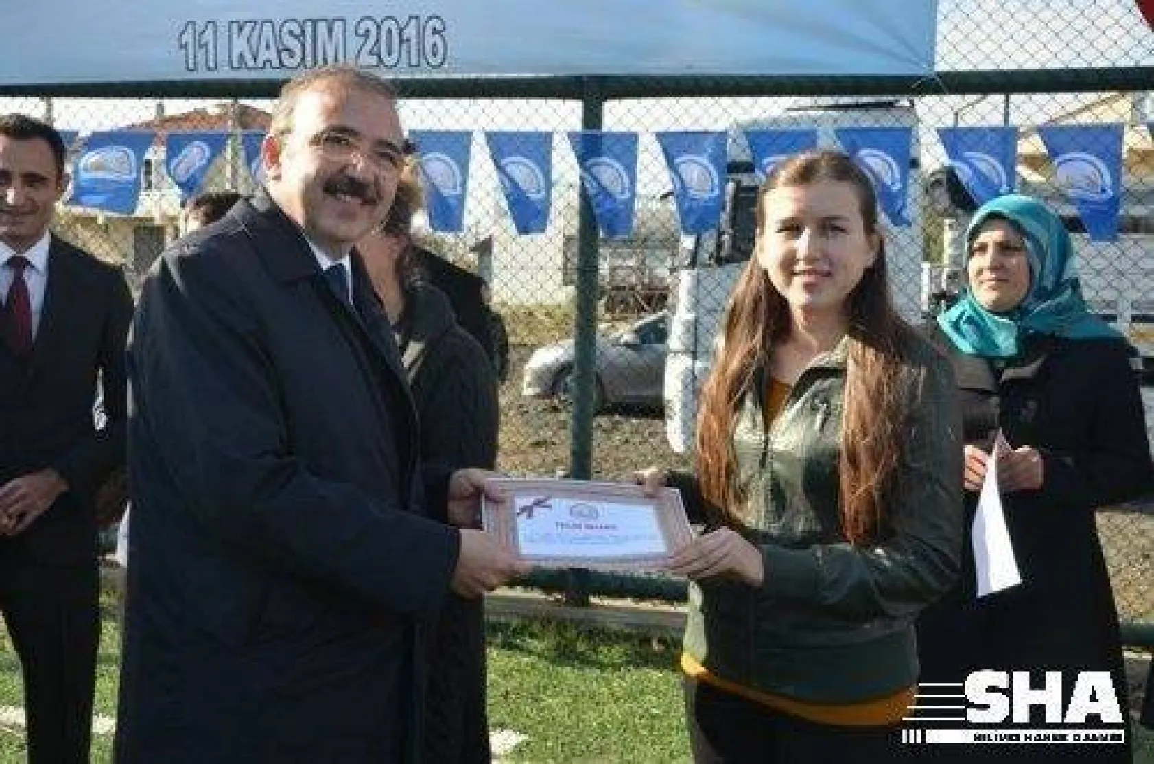 Sarten Dairy Pak Karacabey'de açıldı