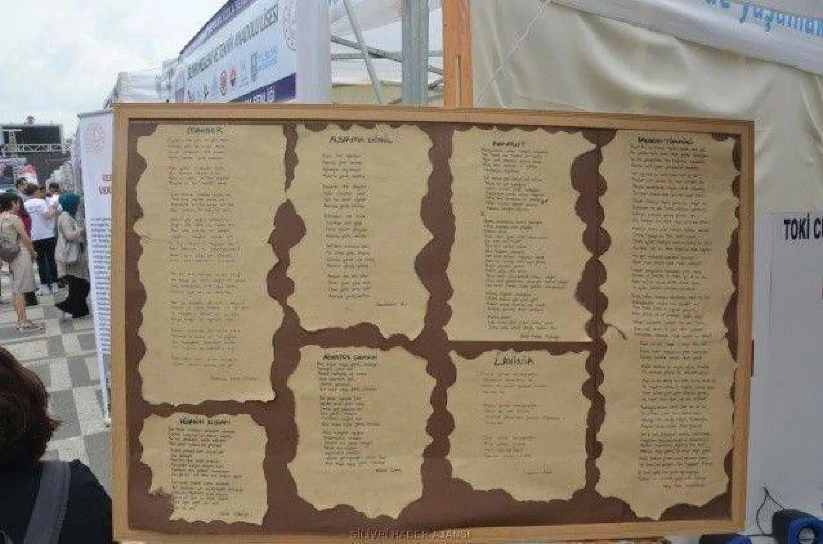 Bilim ve Robotik kodlama Şenliği