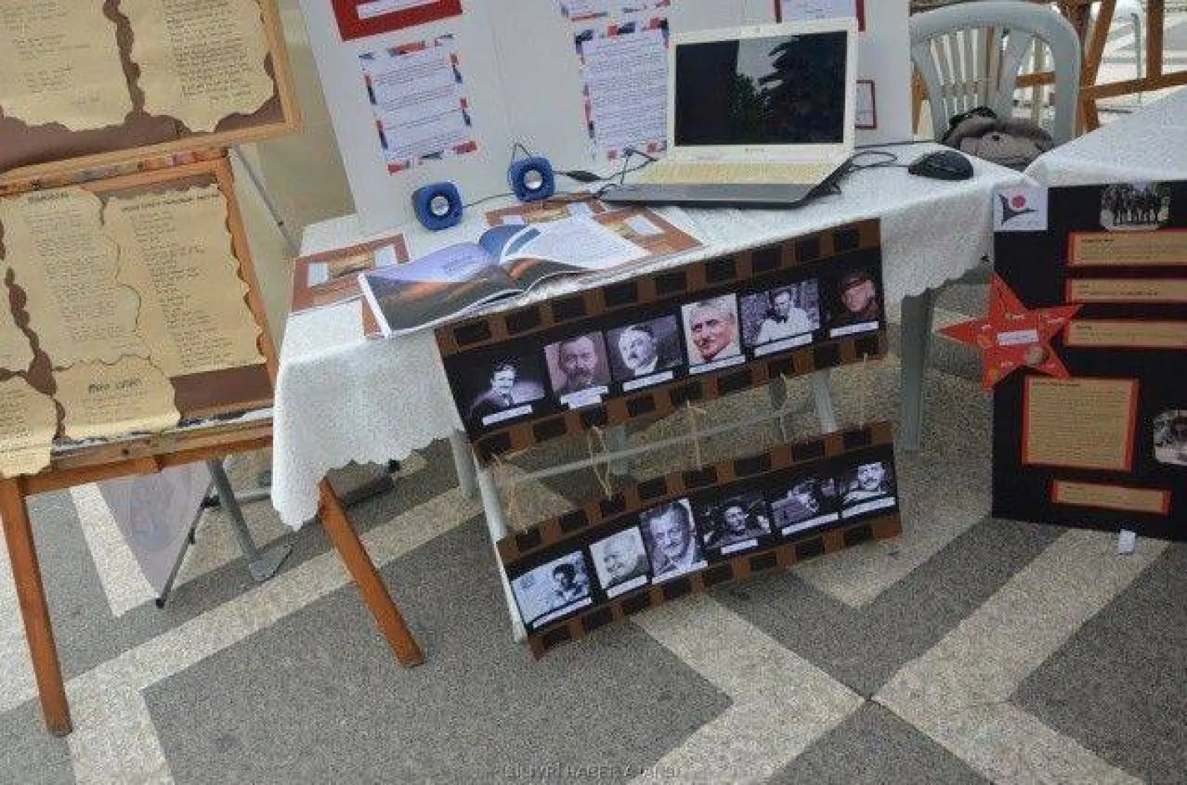 Bilim ve Robotik kodlama Şenliği