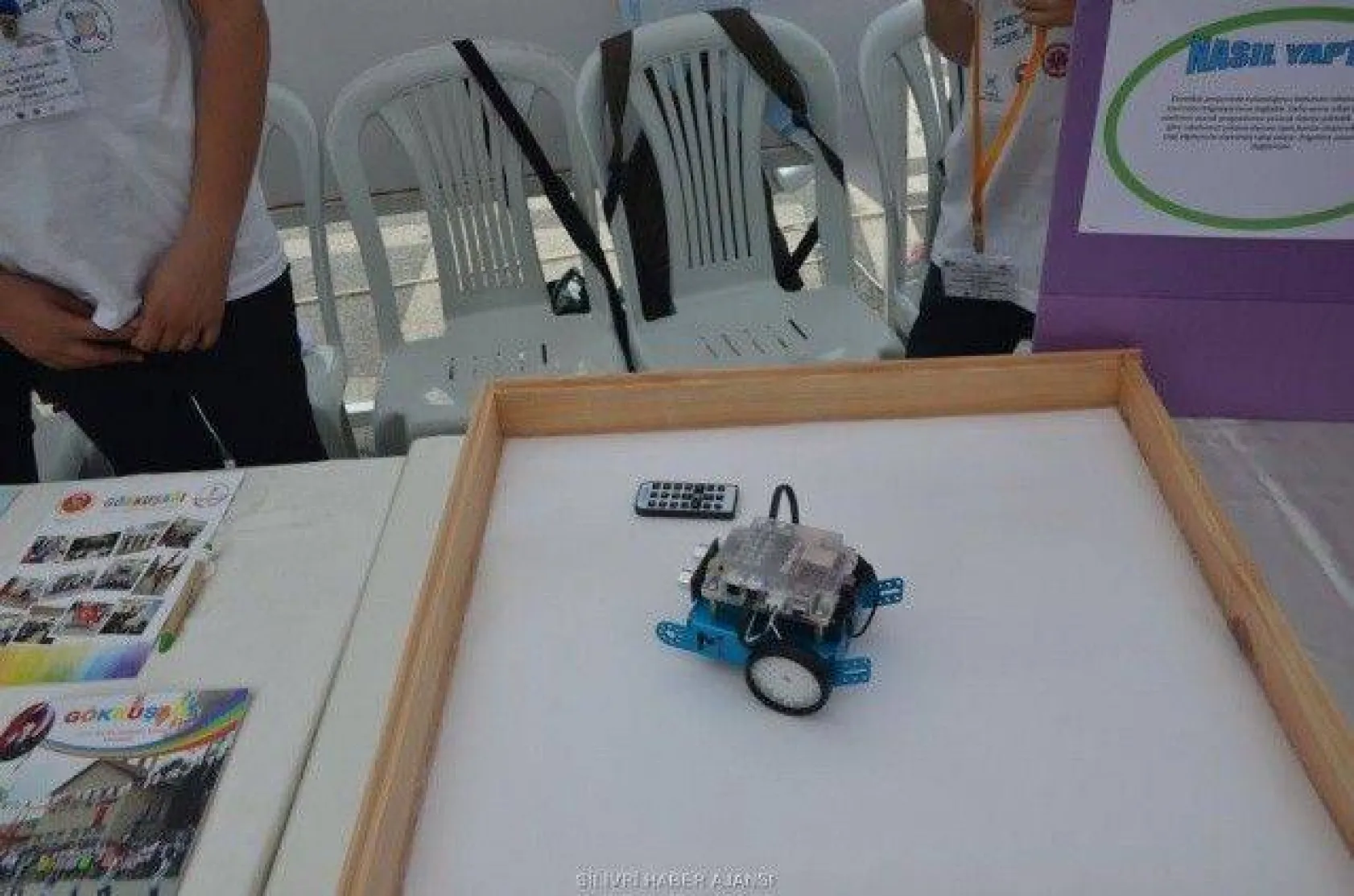 Nazım Hikmet Şiirlerle Anıldı