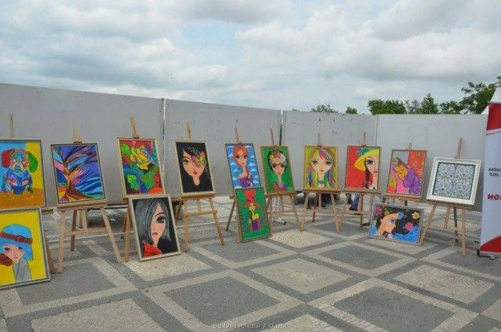 Bilim ve Robotik kodlama Şenliği