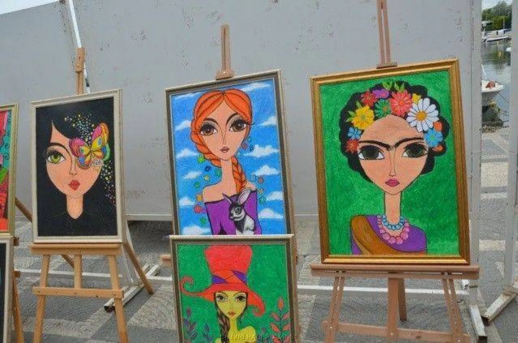 Bilim ve Robotik kodlama Şenliği