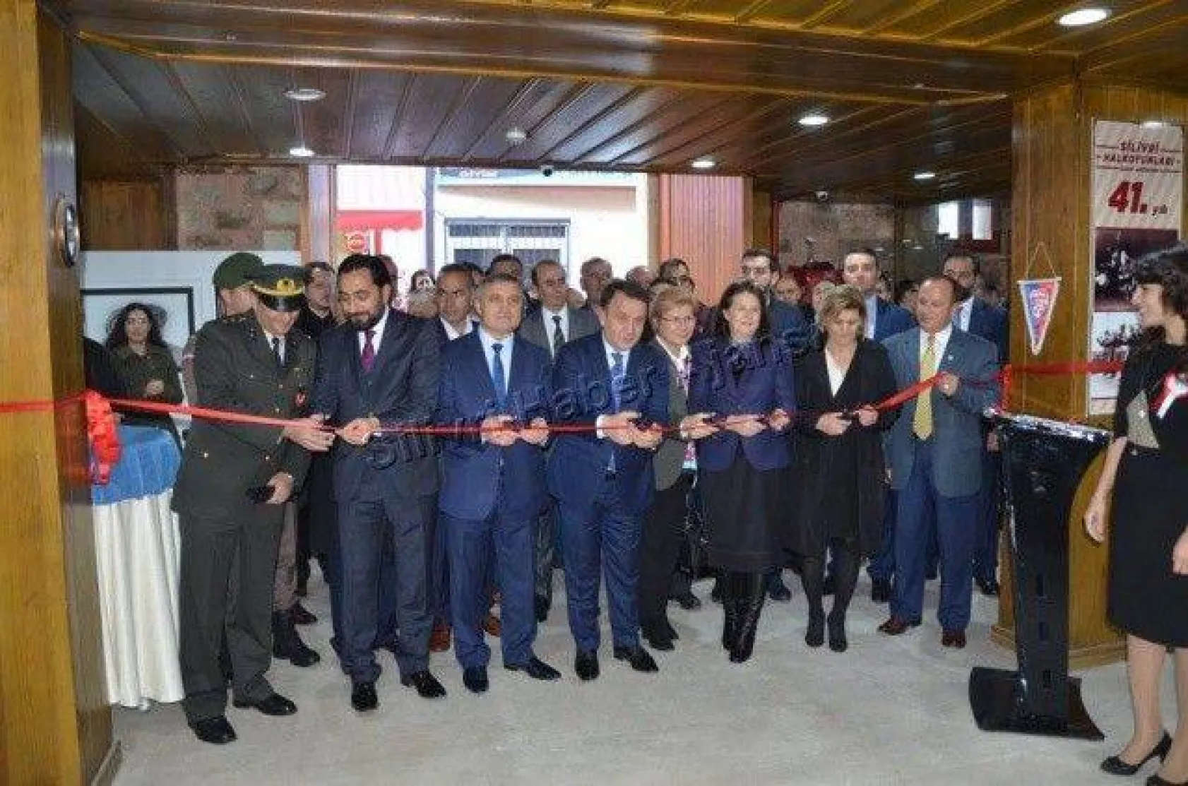 Göreve Yeni Başlayan Öğretmenler Yemin Etti