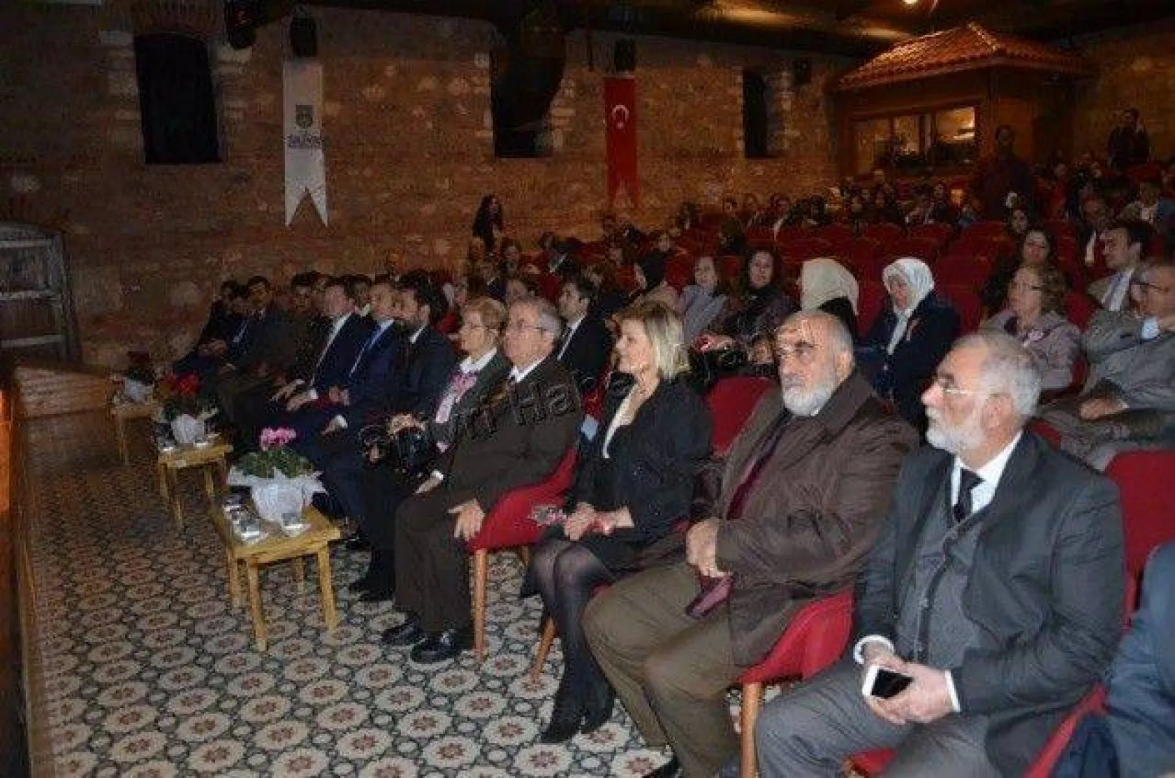 Göreve Yeni Başlayan Öğretmenler Yemin Etti