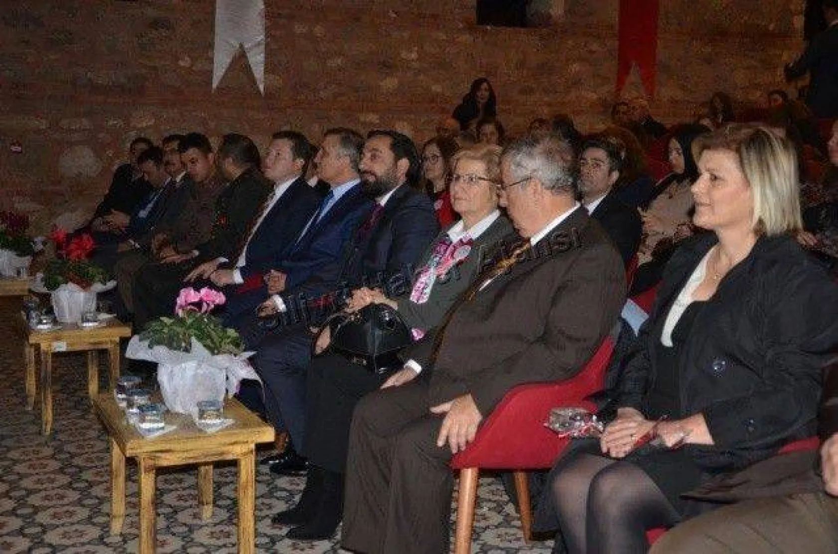 Göreve Yeni Başlayan Öğretmenler Yemin Etti