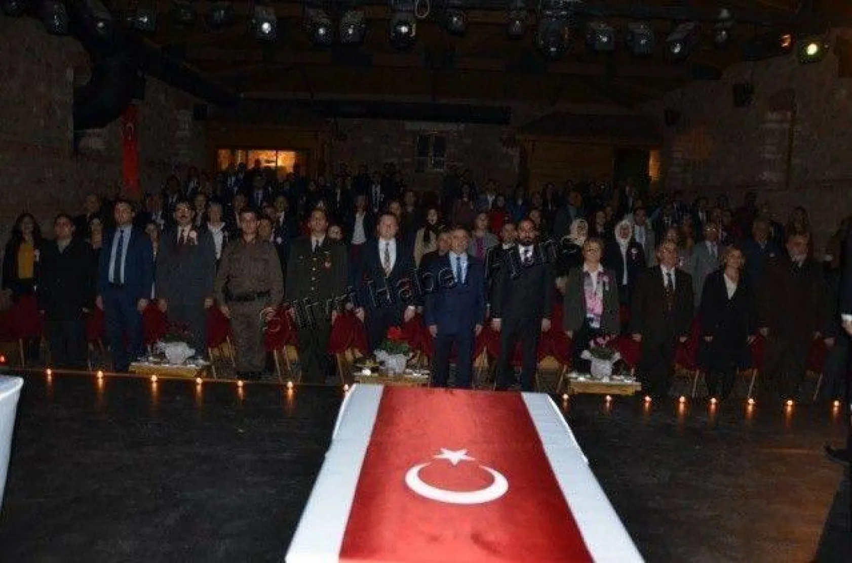 Göreve Yeni Başlayan Öğretmenler Yemin Etti