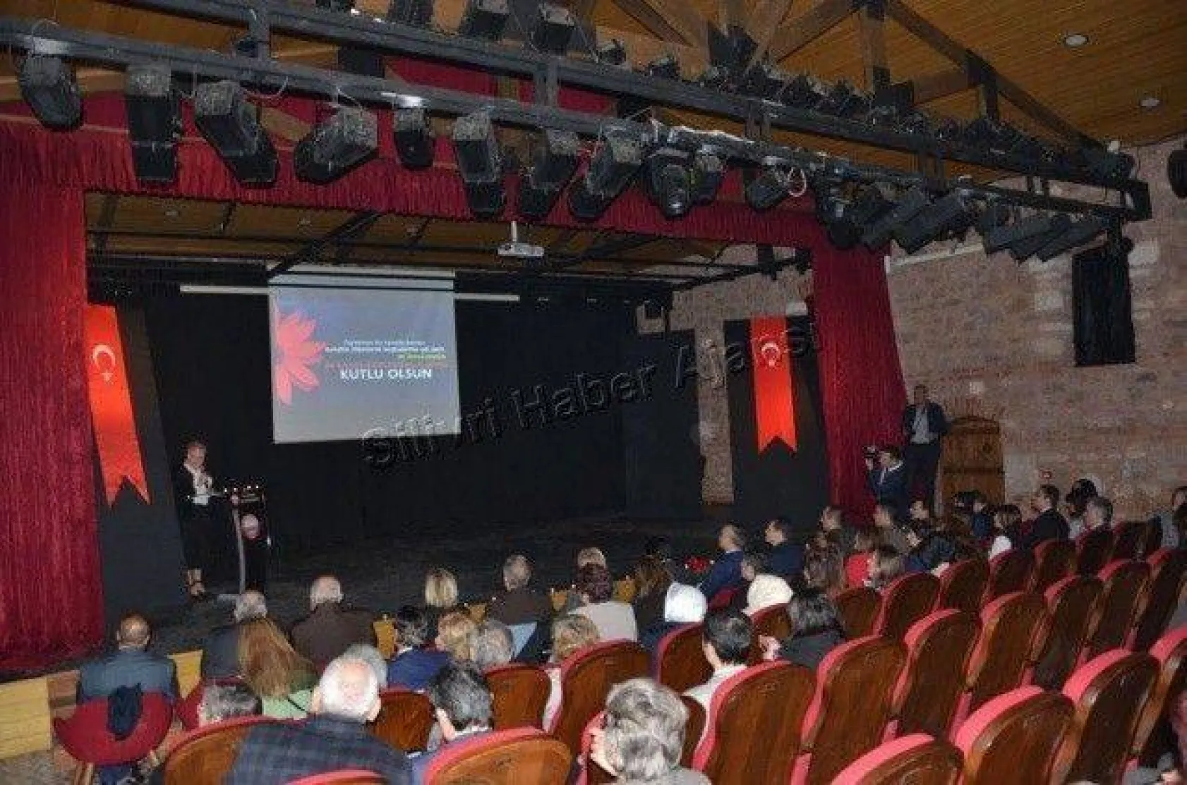 Göreve Yeni Başlayan Öğretmenler Yemin Etti