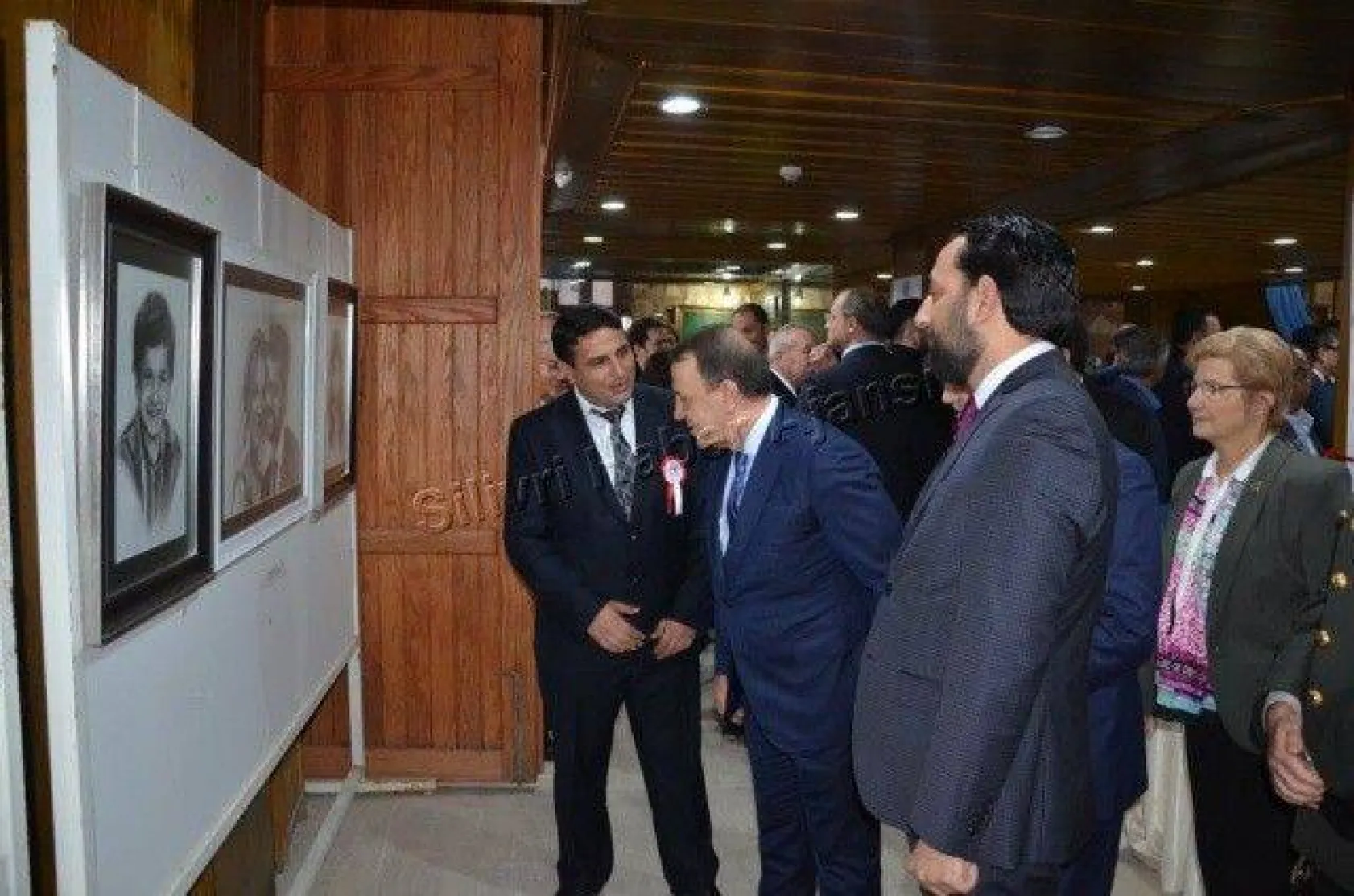 Göreve Yeni Başlayan Öğretmenler Yemin Etti