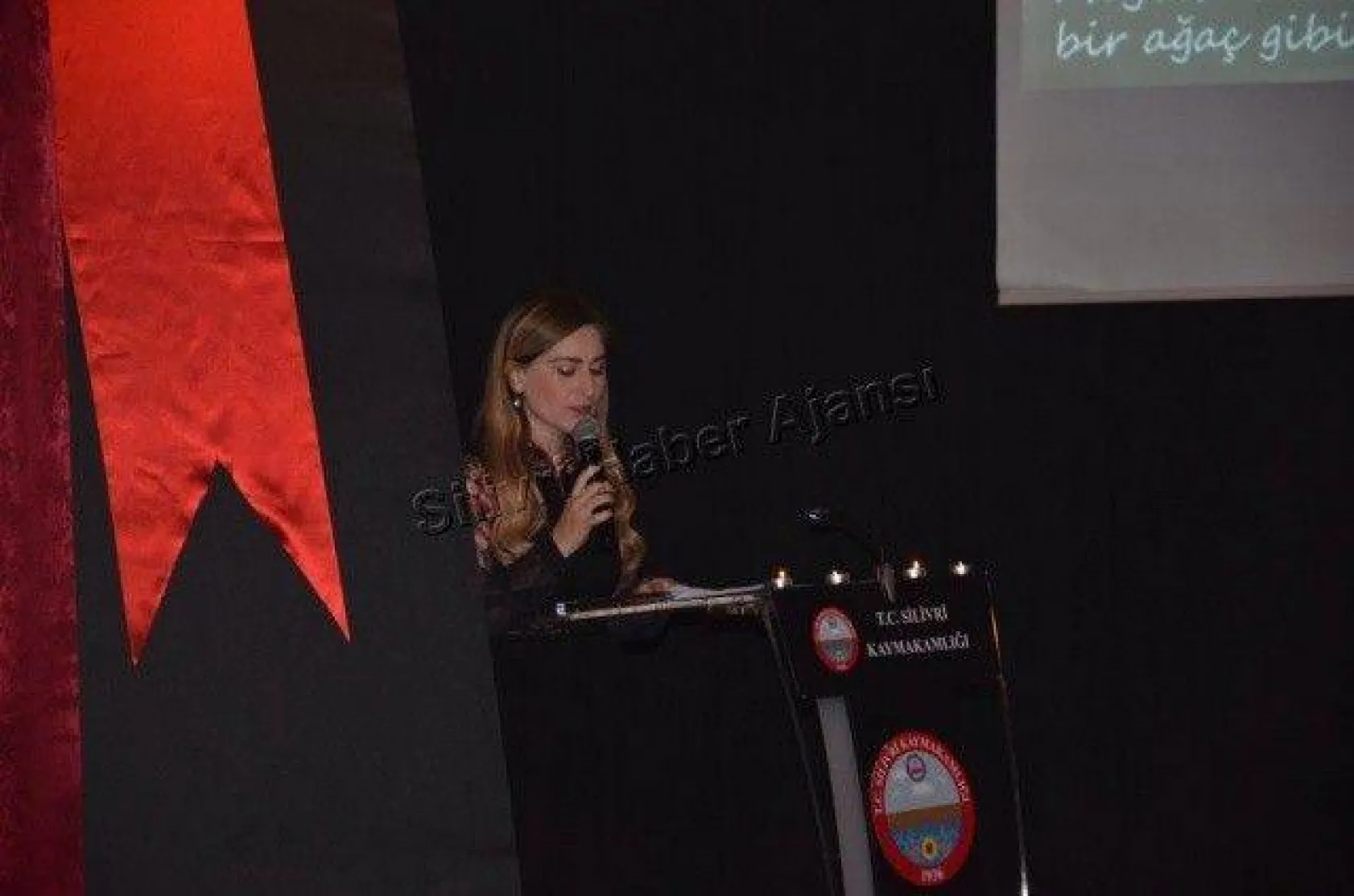 Göreve Yeni Başlayan Öğretmenler Yemin Etti