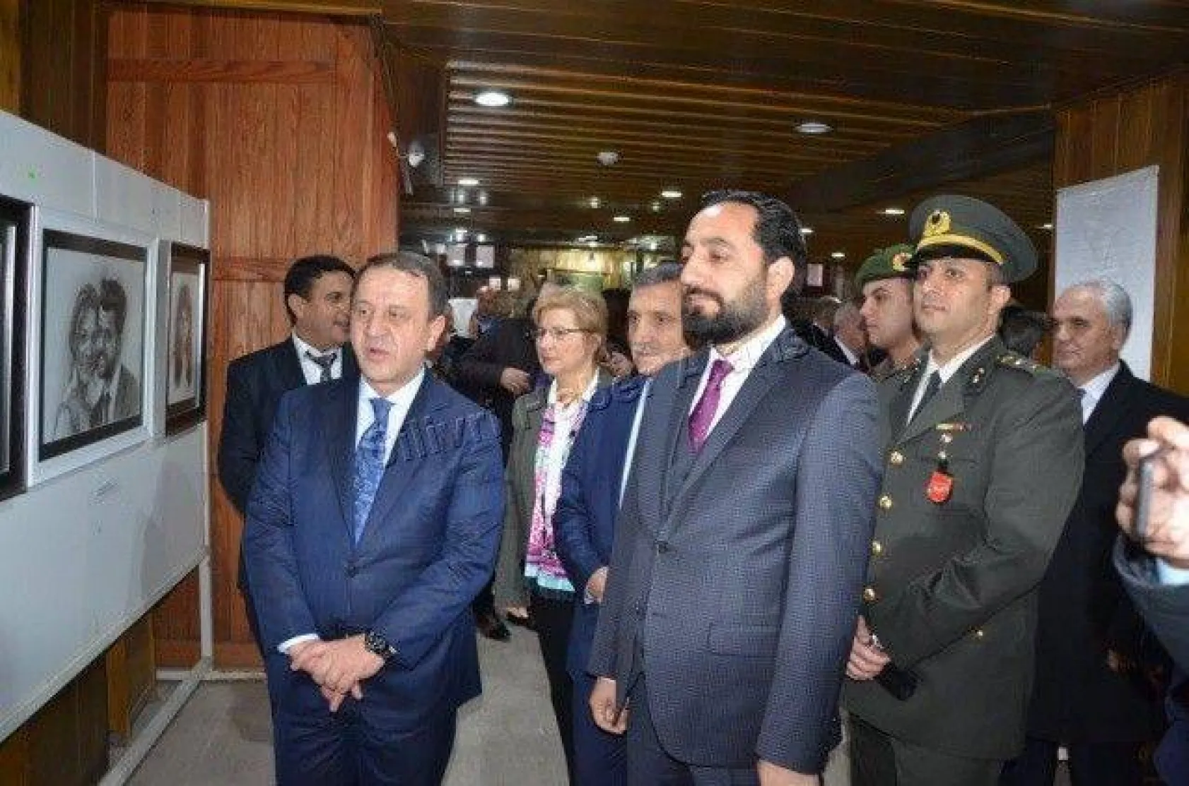 Göreve Yeni Başlayan Öğretmenler Yemin Etti