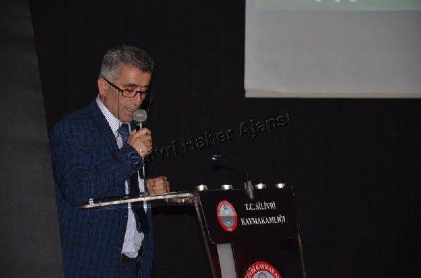 Göreve Yeni Başlayan Öğretmenler Yemin Etti