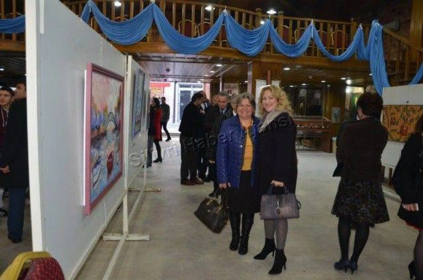 Göreve Yeni Başlayan Öğretmenler Yemin Etti