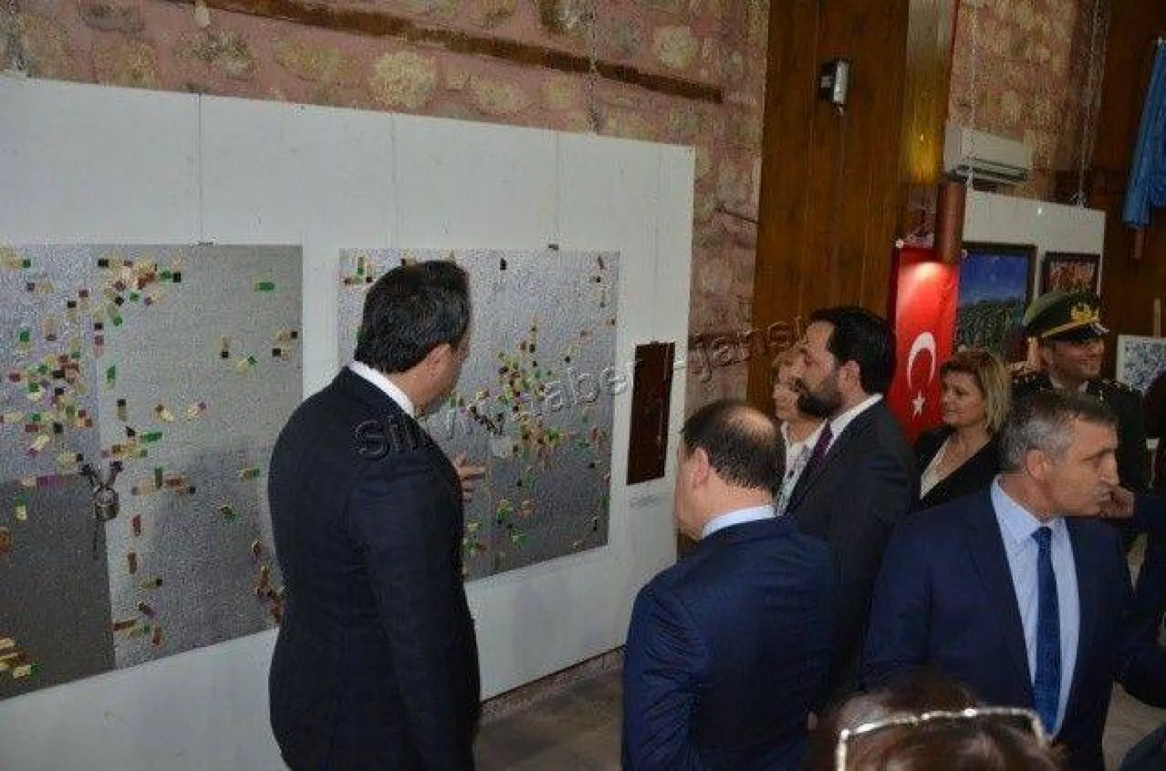 Göreve Yeni Başlayan Öğretmenler Yemin Etti