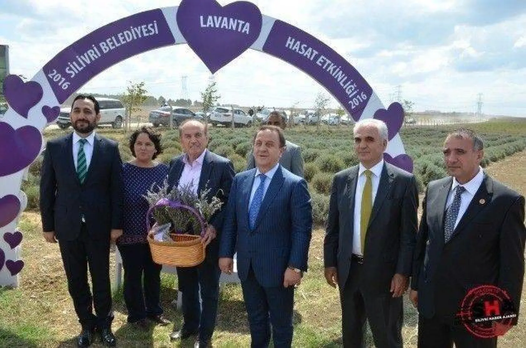 Kadir Topbaş TÜRAM'ı Ziyaret Etti