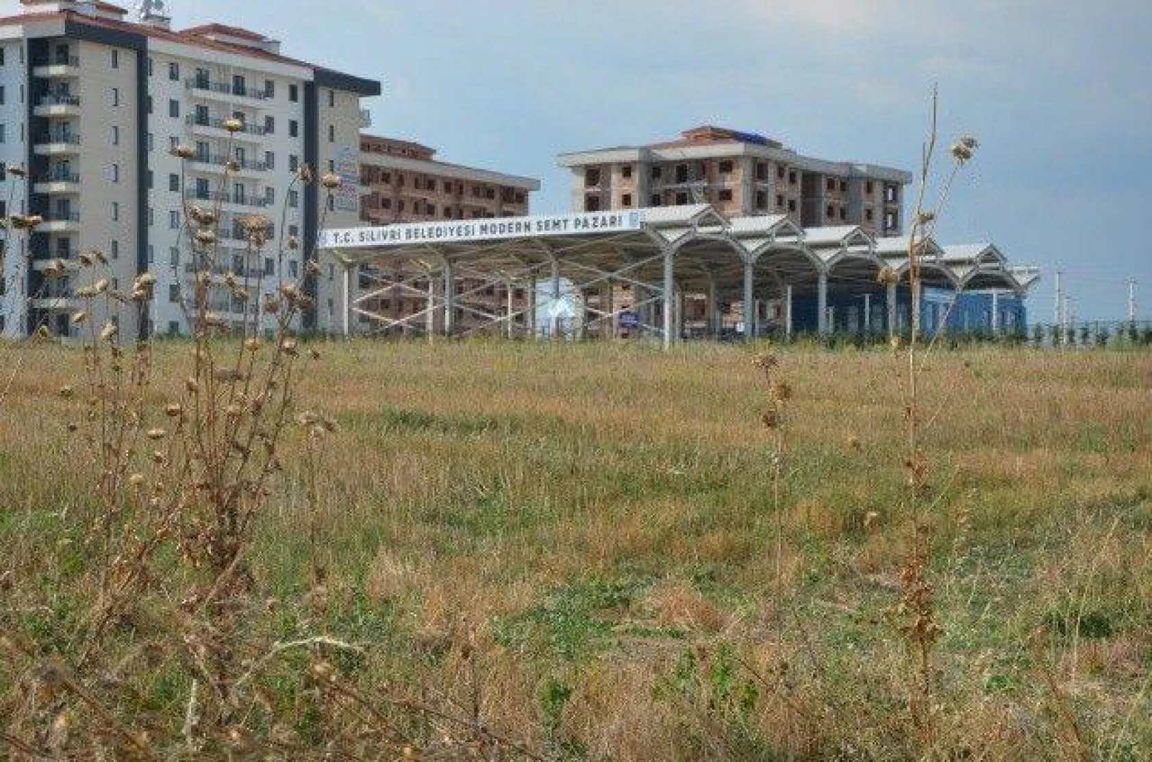 Bozoğlu 'Belediye hizmetsizlik kanserine yakalanmış'